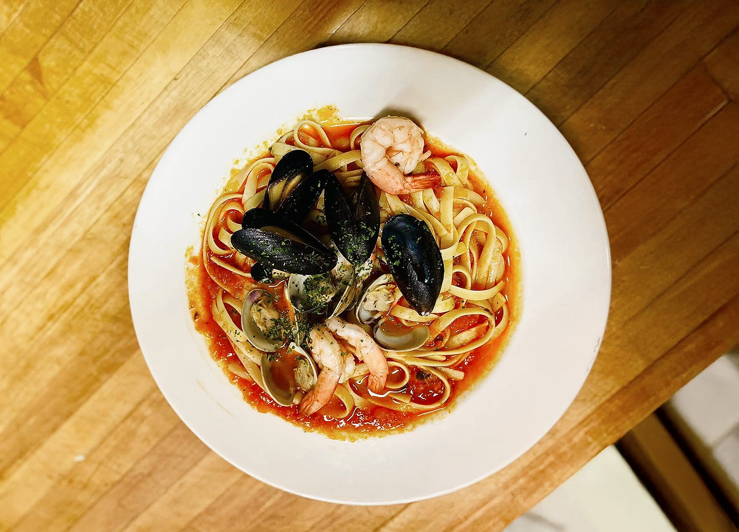La Dolce Vita Ristorante Italiano