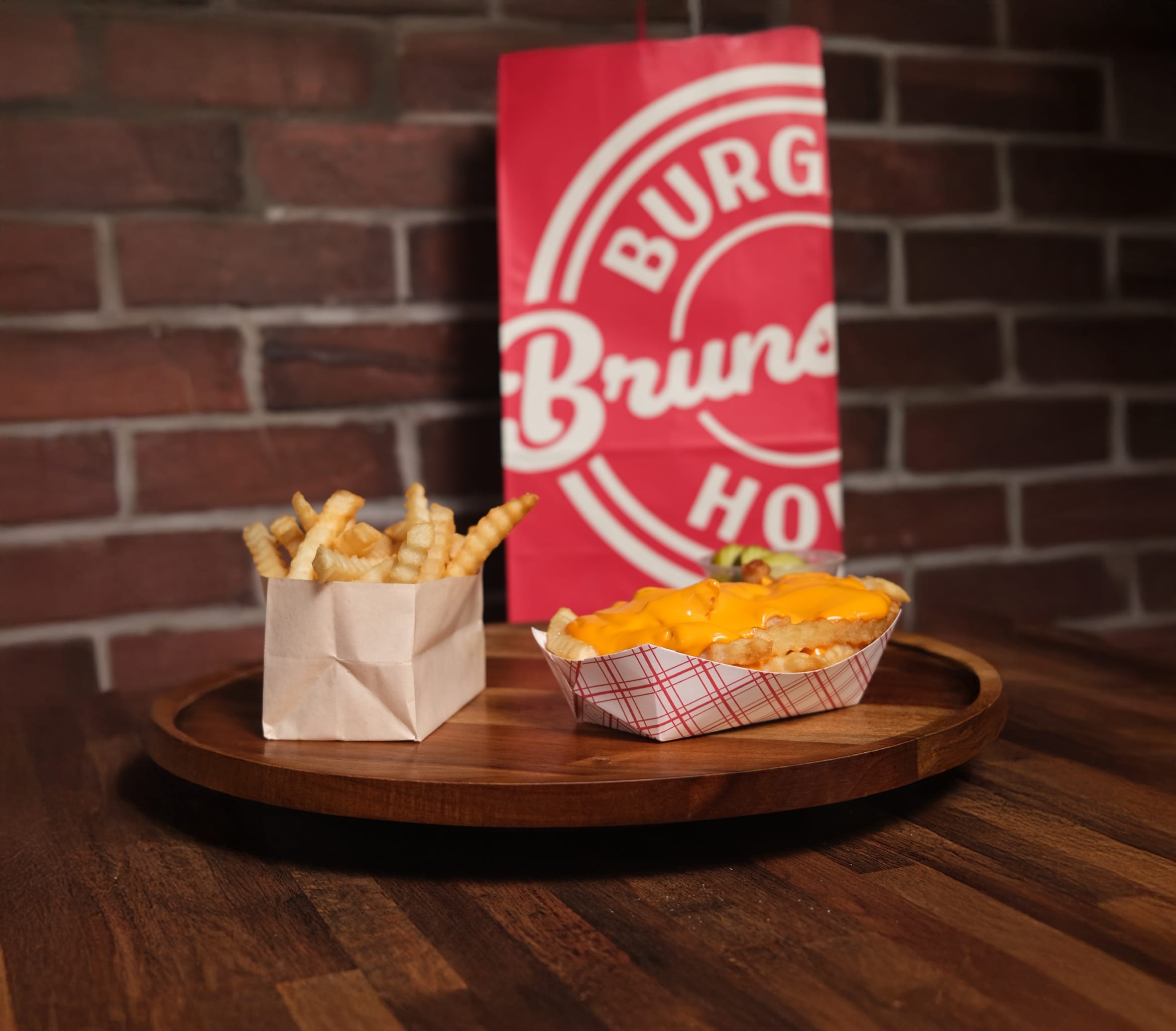 Brunswick Burger House