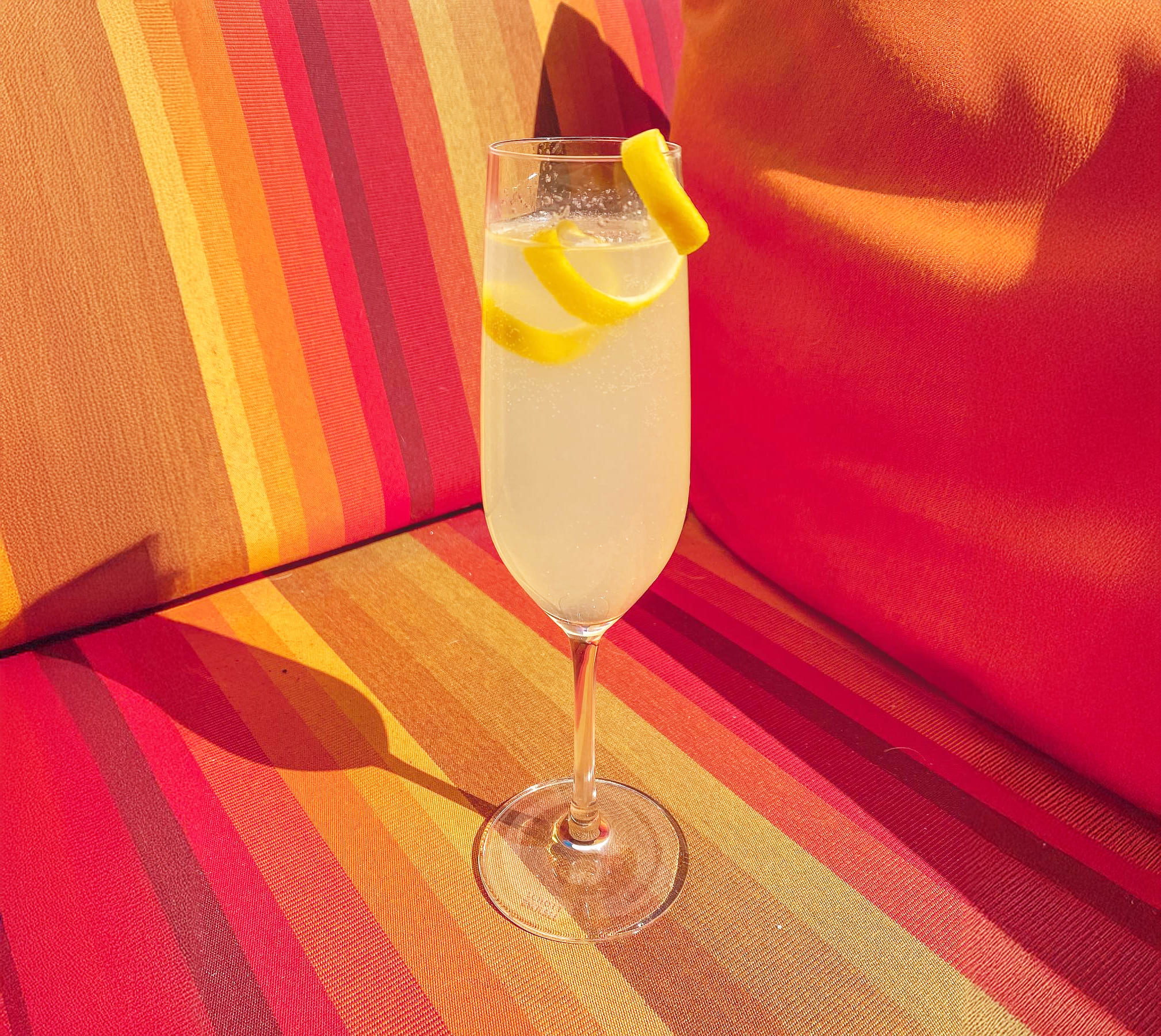 Edge Rooftop Cocktail Bar