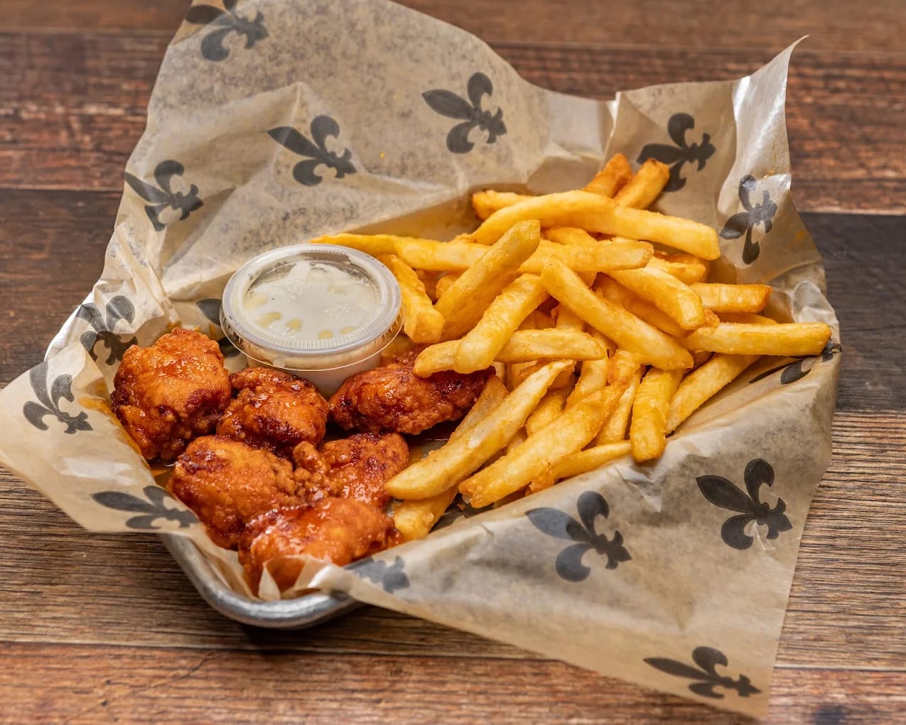 Uncle Joes Pizza & Wings Bay St. Louis