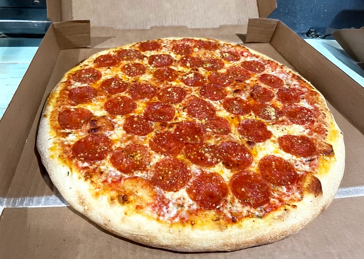 Little Mike's Pizzeria Restaurant