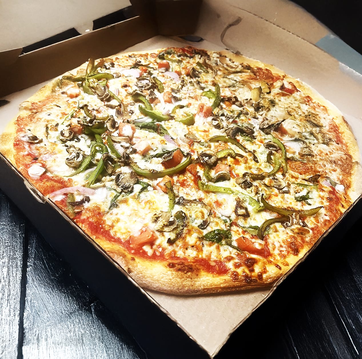 Little Mike's Pizzeria Restaurant