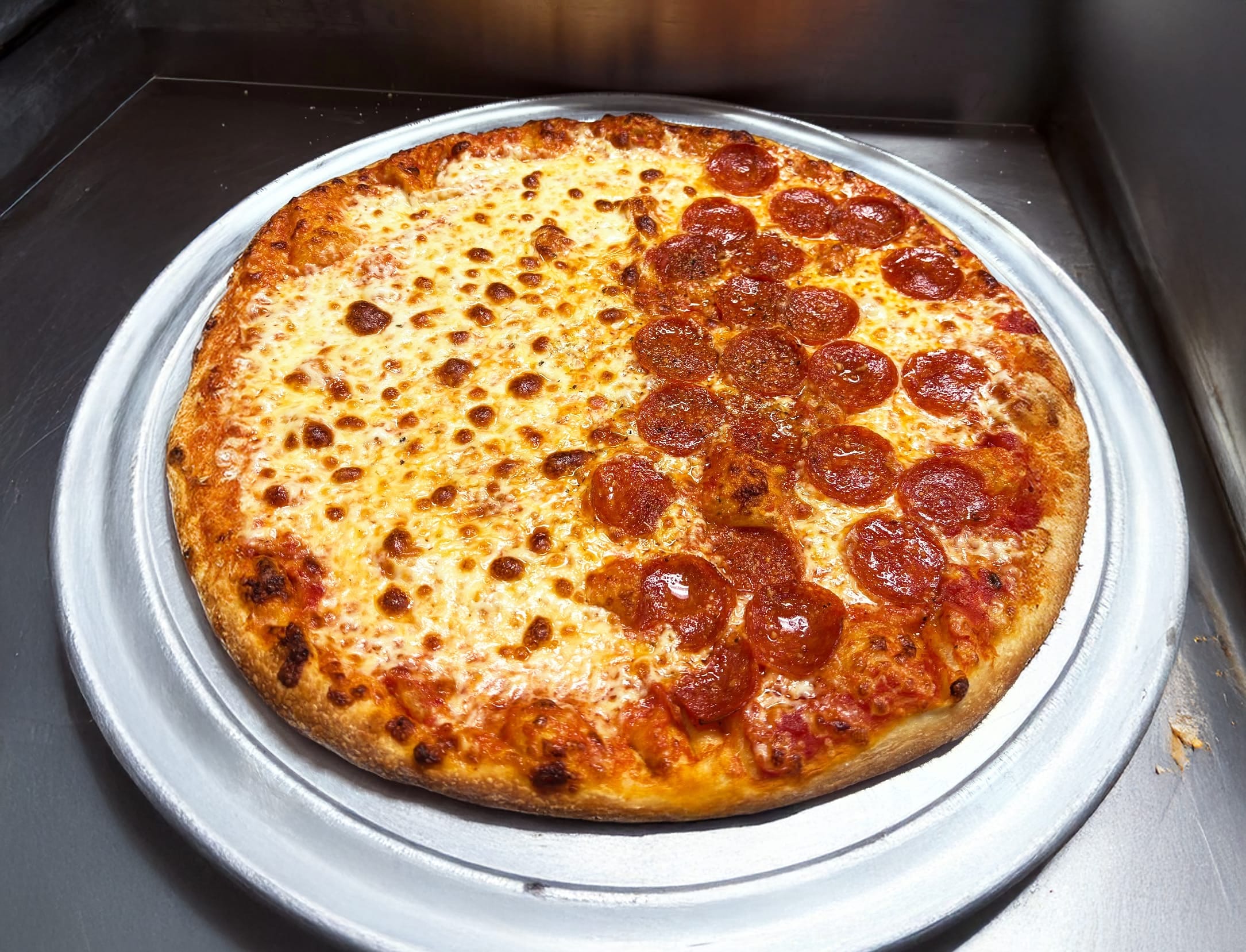 Photo 1 of 4: Little Mike's Pizzeria Restaurant