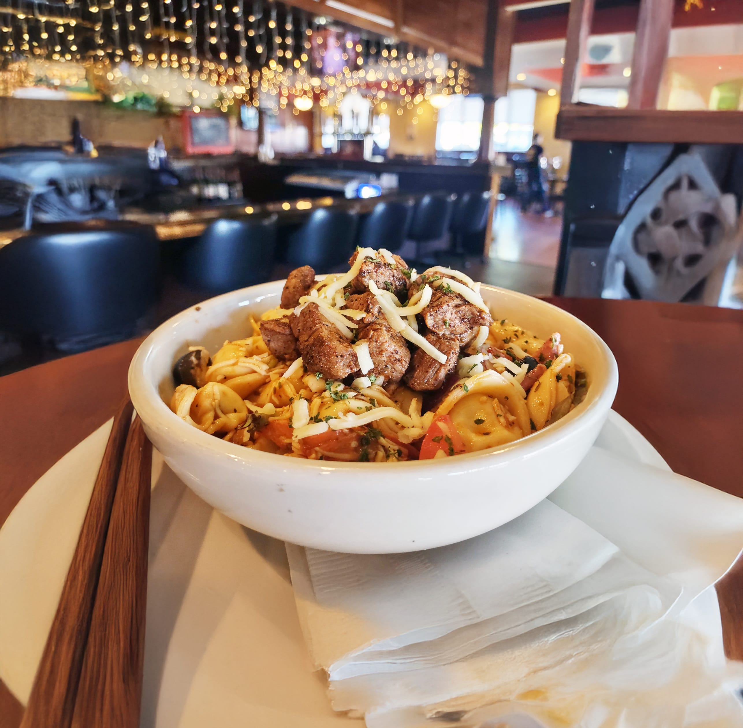 Mulligan's Restaurant