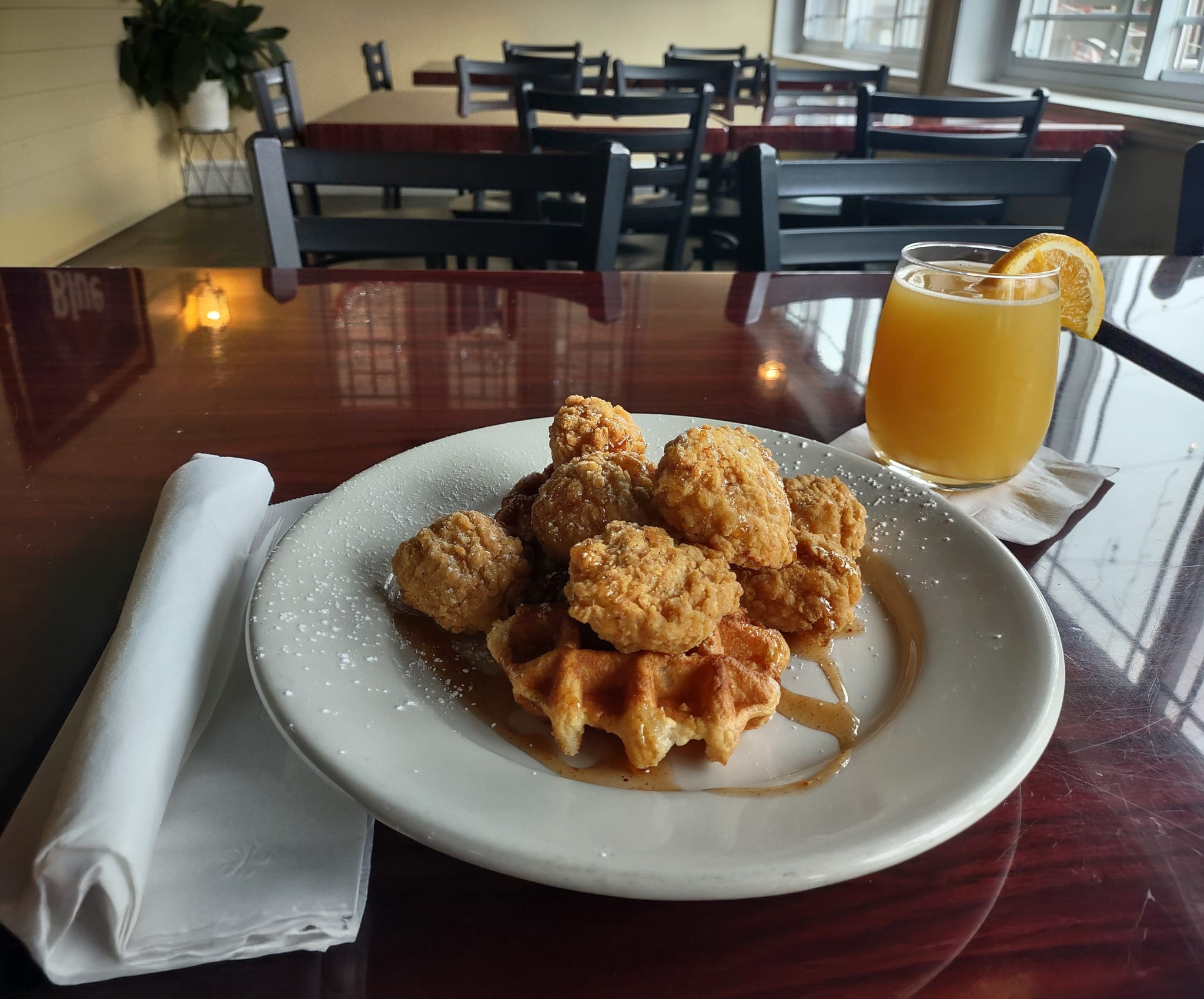 Mulligan's Restaurant