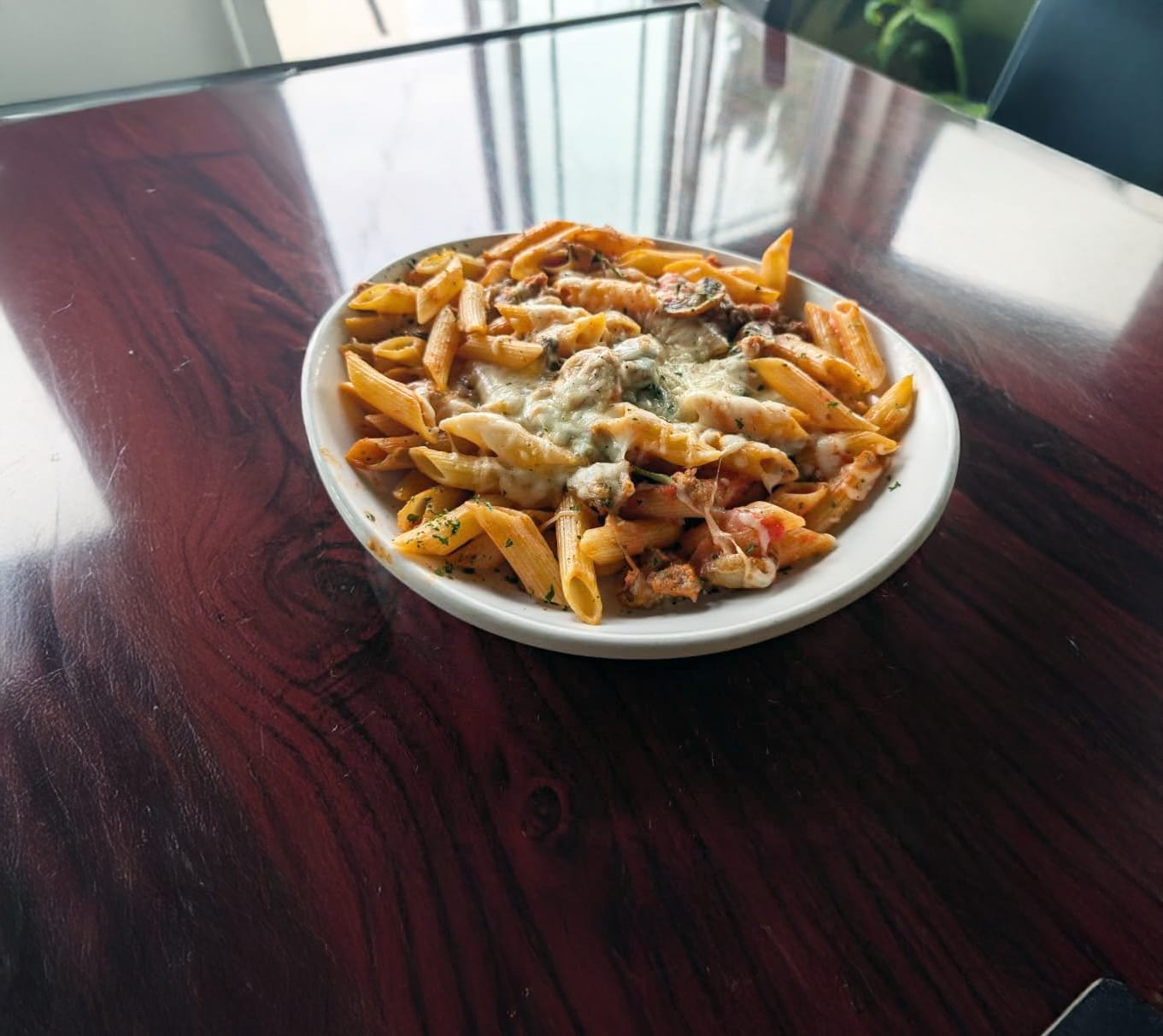Mulligan's Restaurant