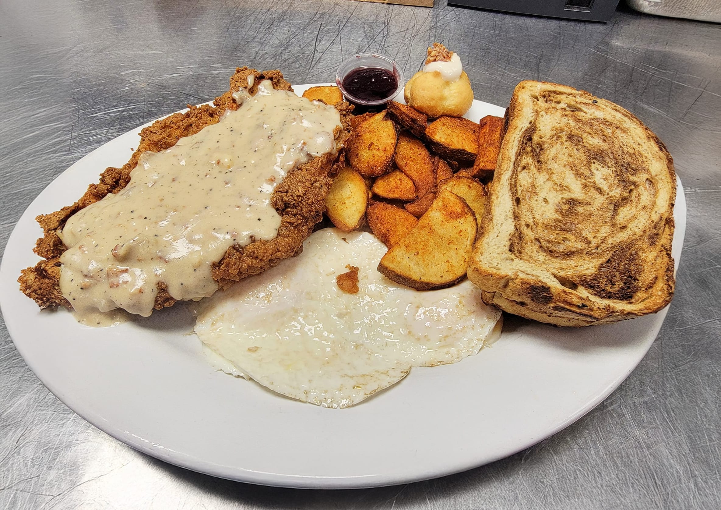 Photo 1 of 4: Bacon Street Diner