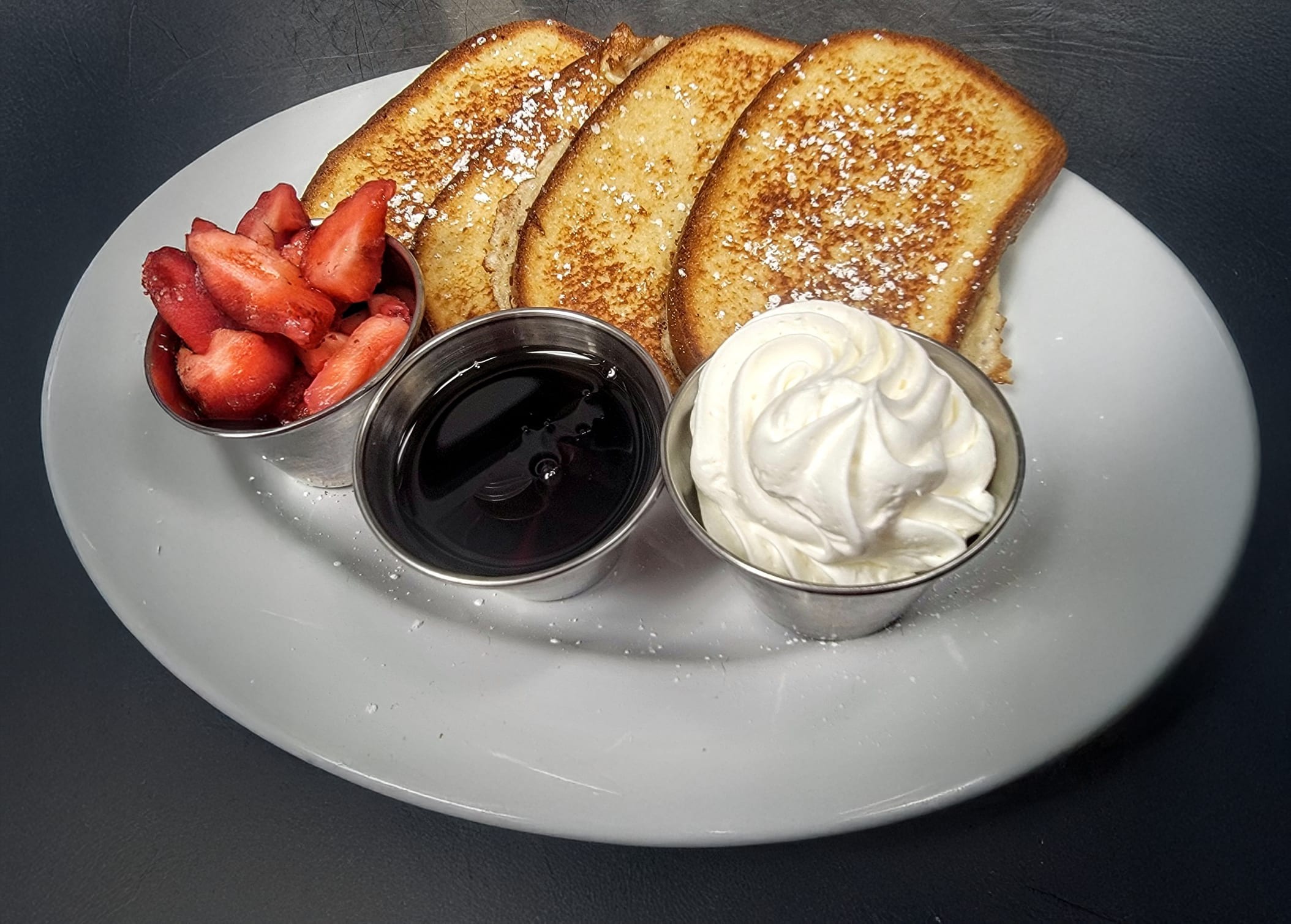 Bacon Street Diner