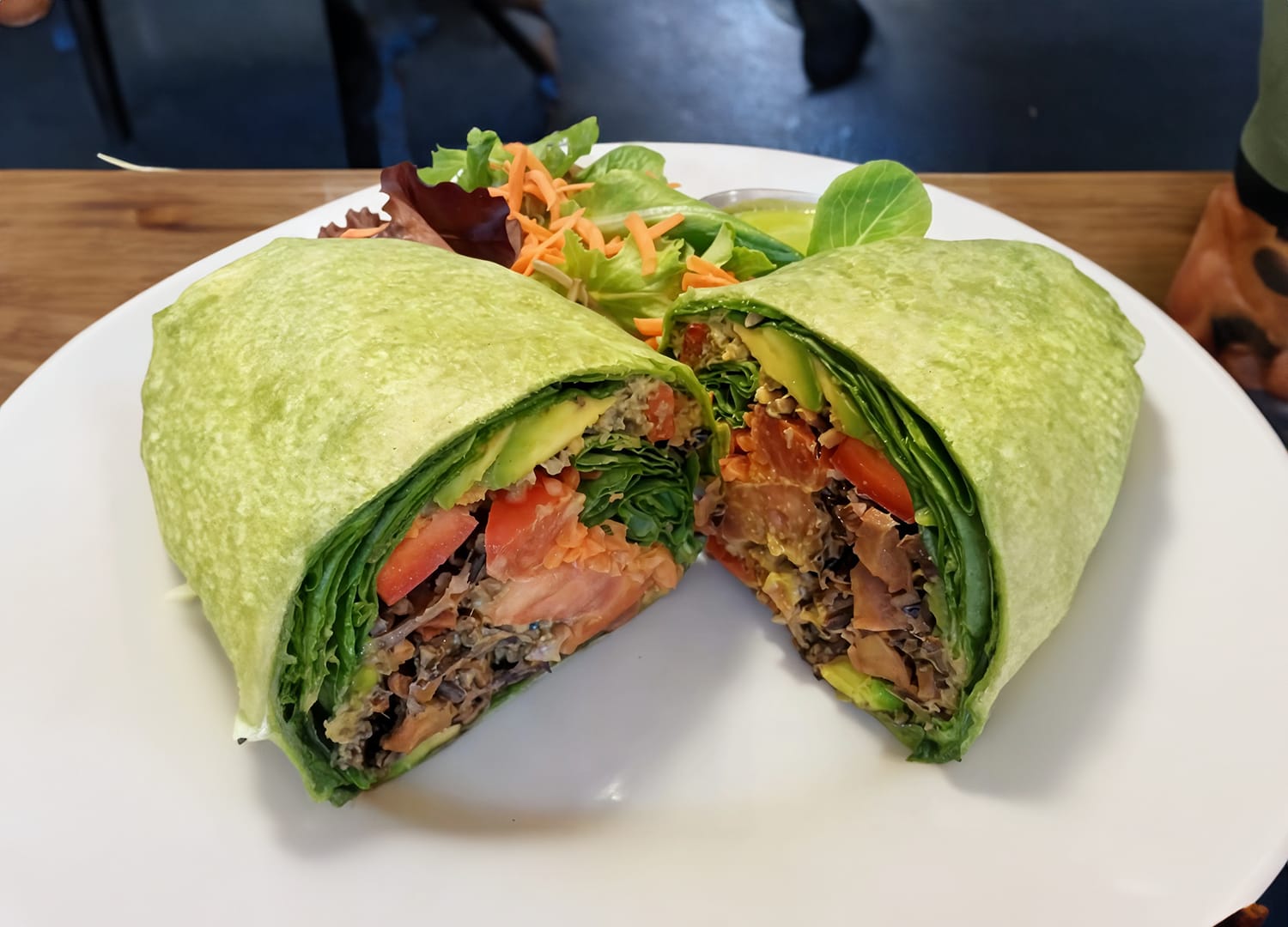 Photo 1 of 4: Fudenjuce