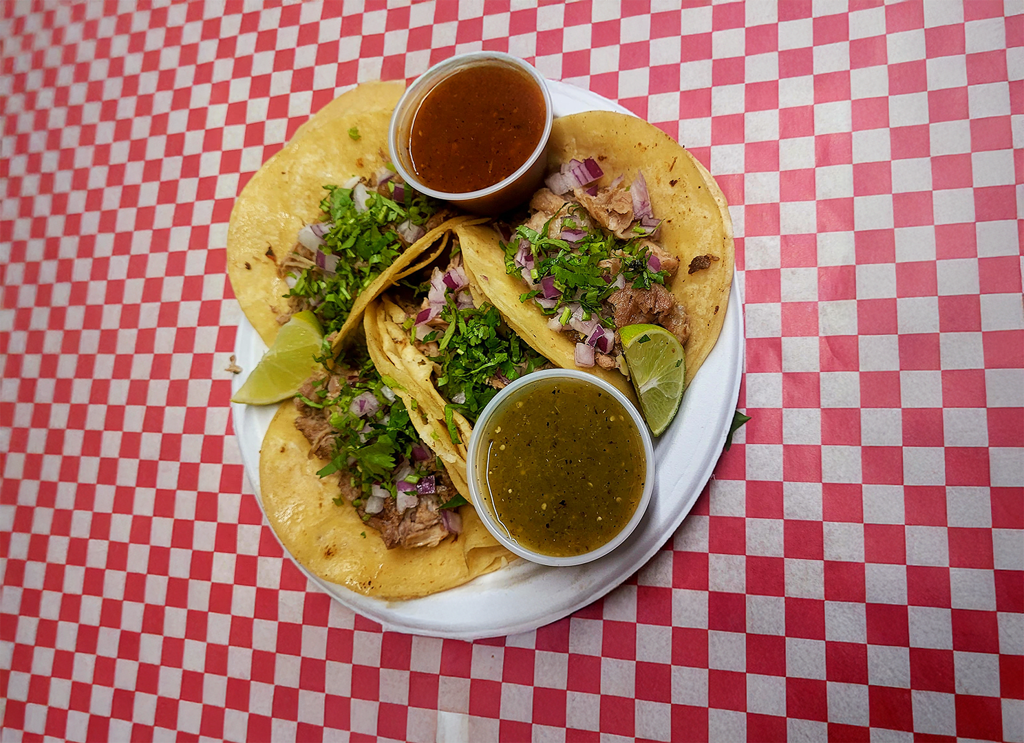 Photo 1 of 4: Juanito's Restaurant