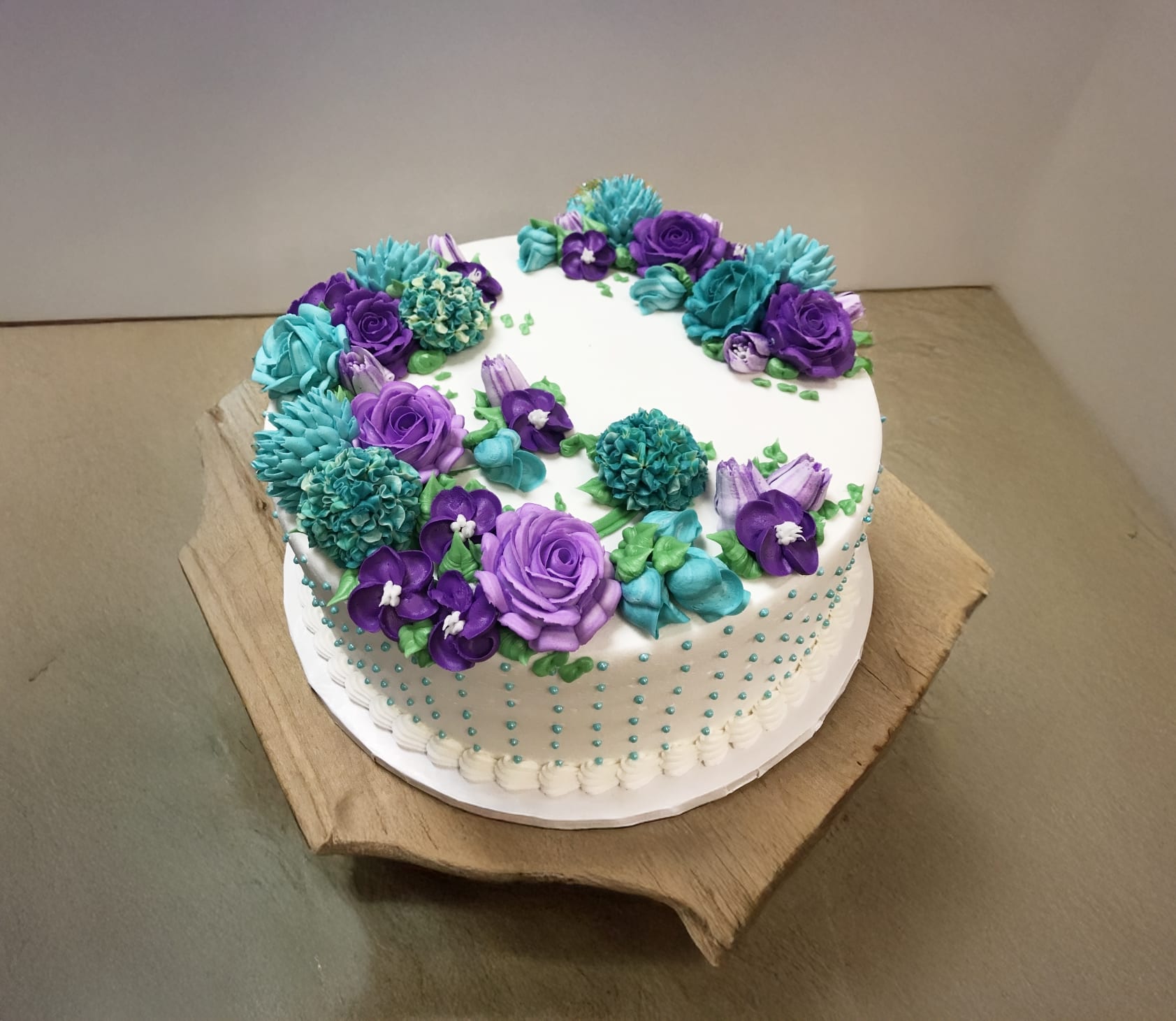 Photo 1 of 4: Lyndell's Bakery