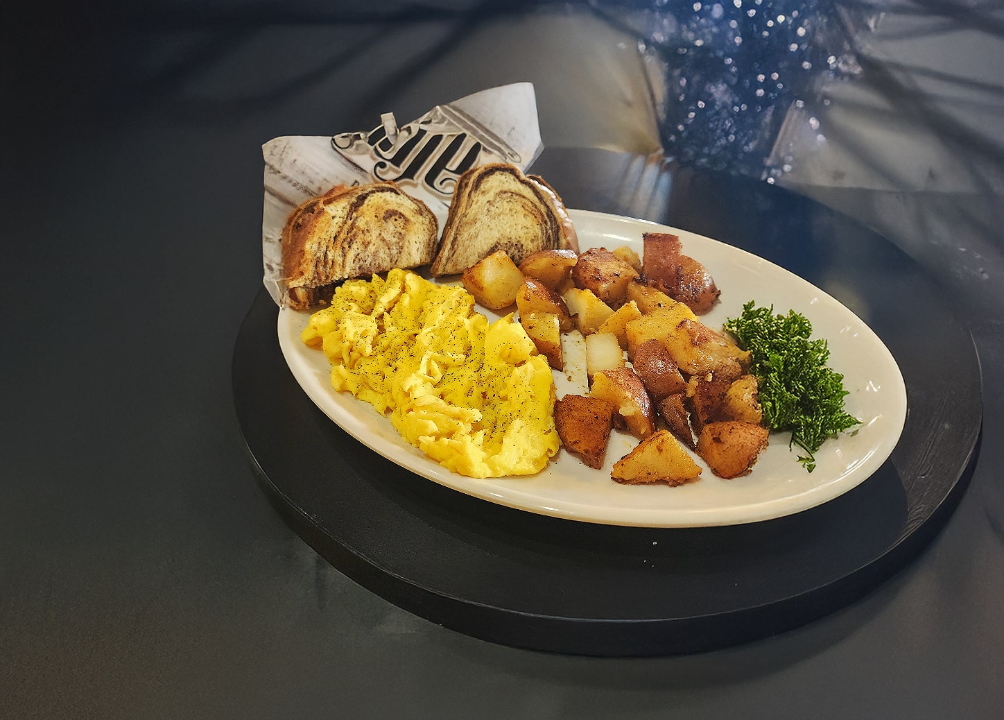 Rosie's Cafe