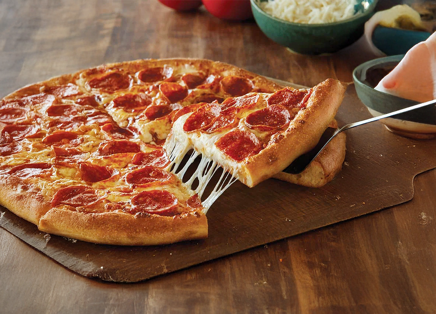 Marco's Pizza