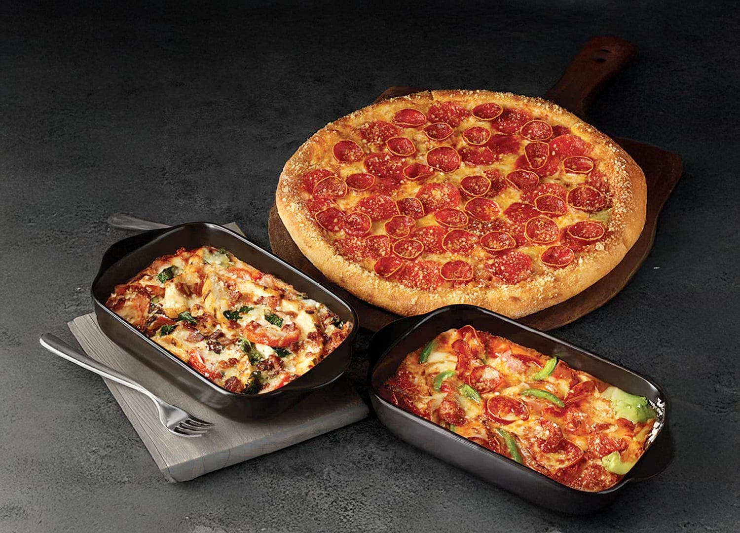 Marco's Pizza