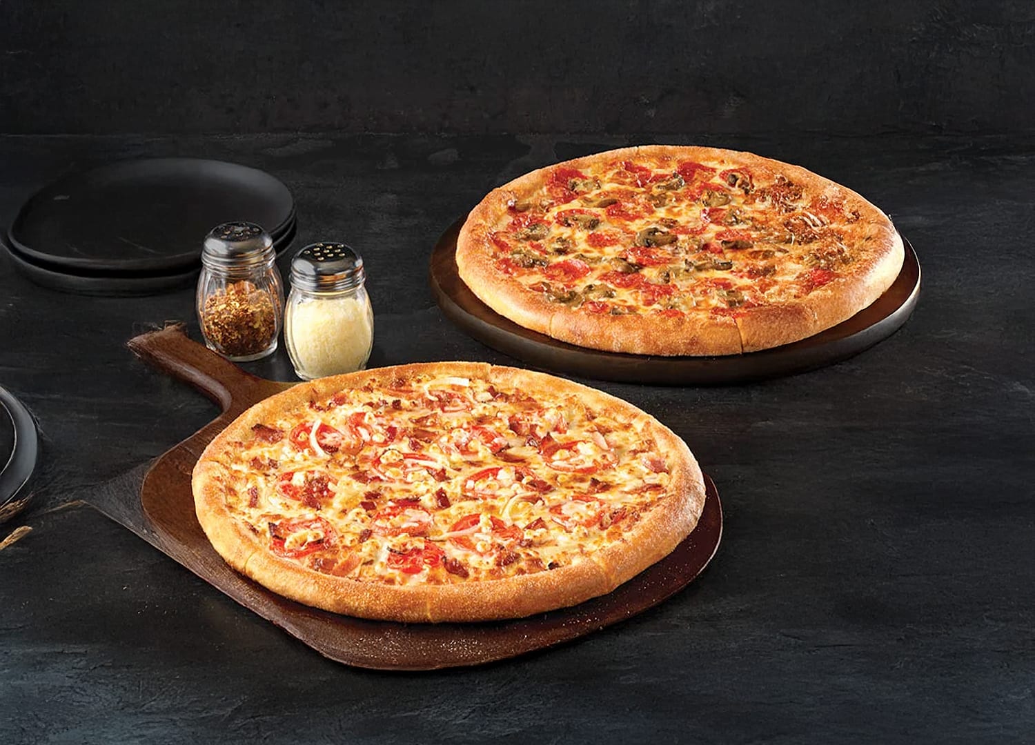 Marco's Pizza