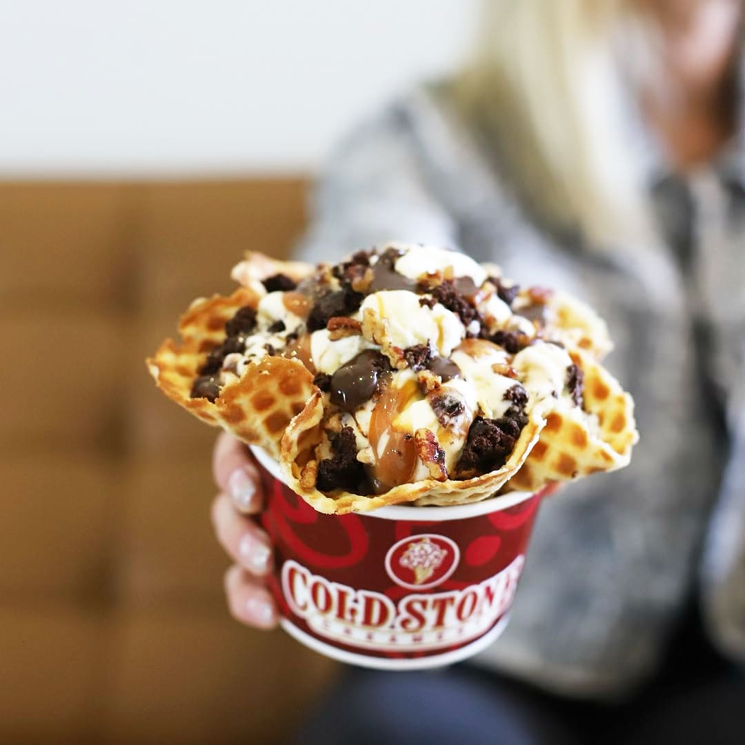 Cold Stone