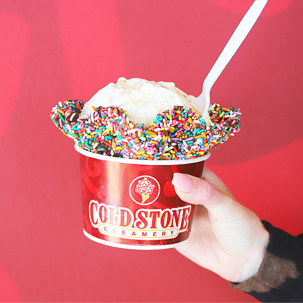 Cold Stone