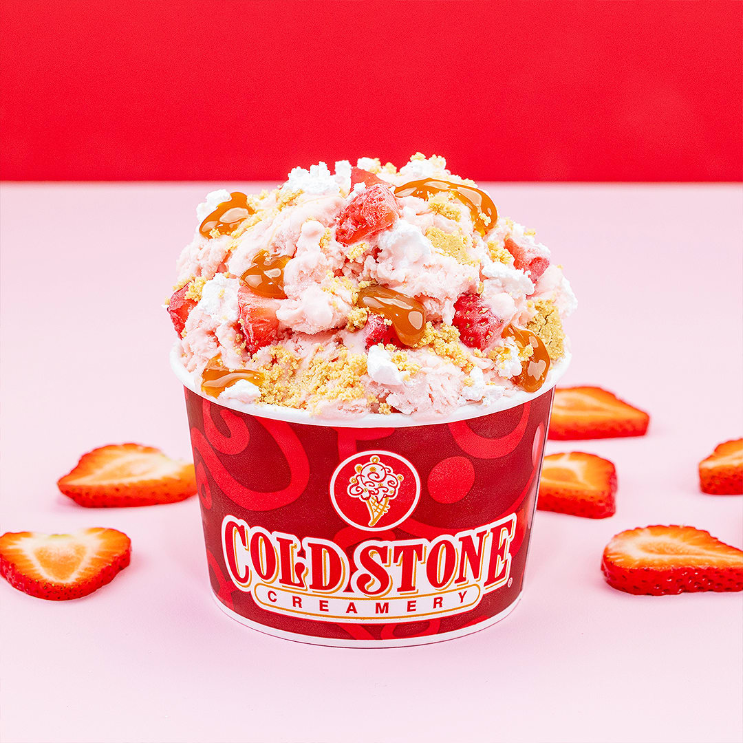 Cold Stone