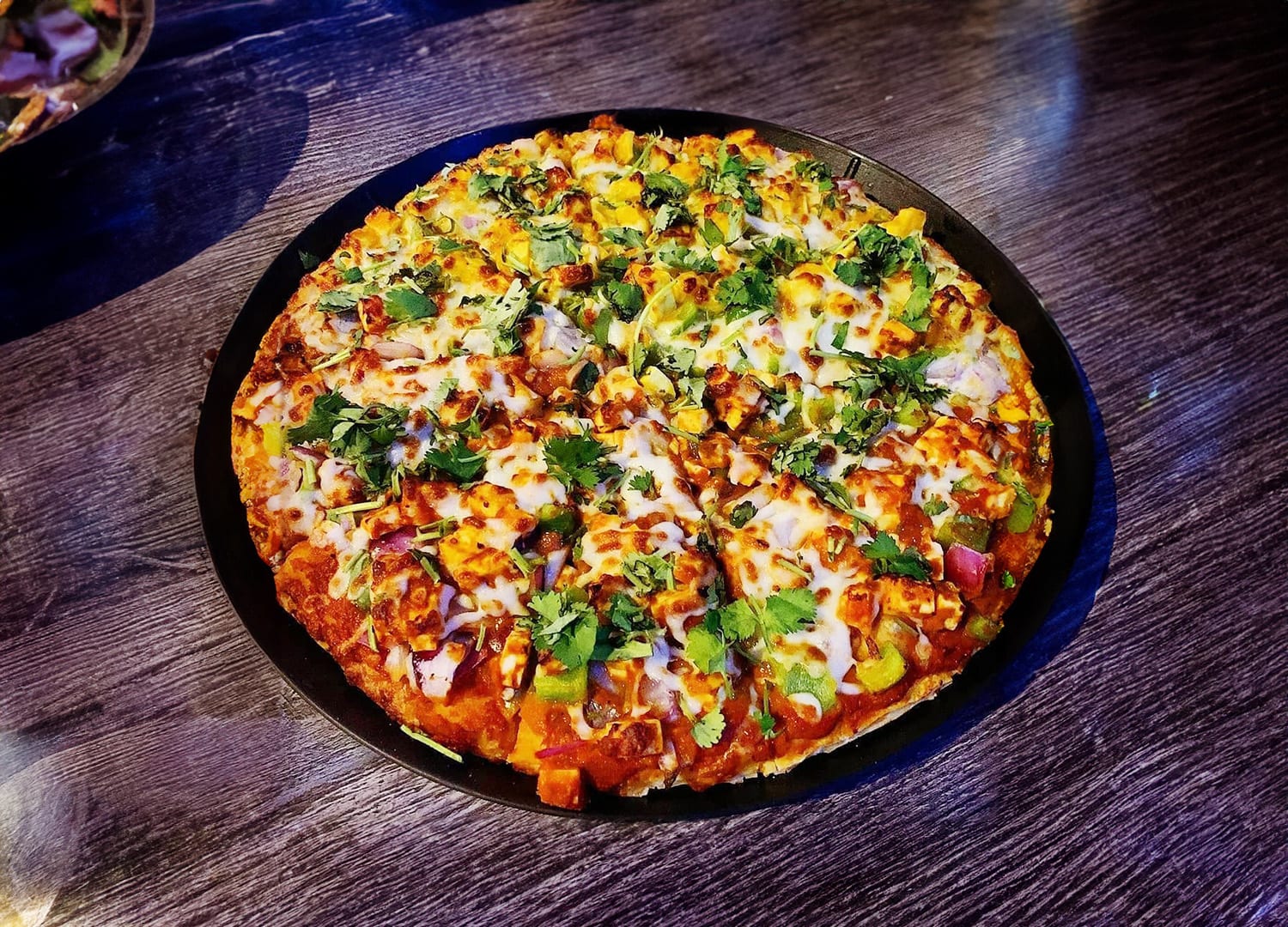 Parktown Pizza Co