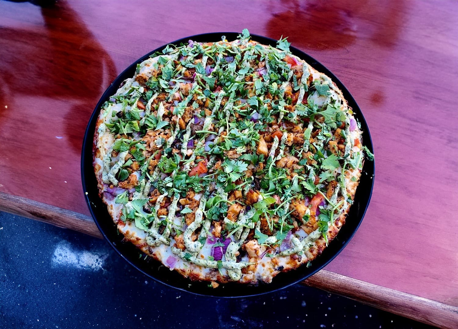 Parktown Pizza Co