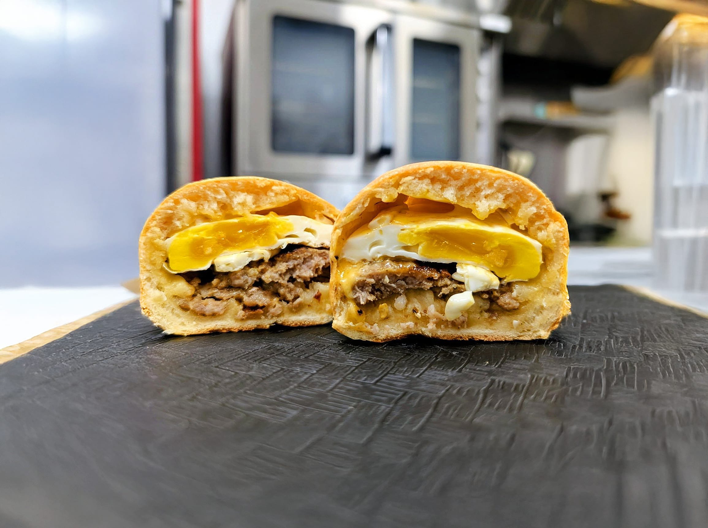 Photo 1 of 4: Allyanne's Kolache Kitchen