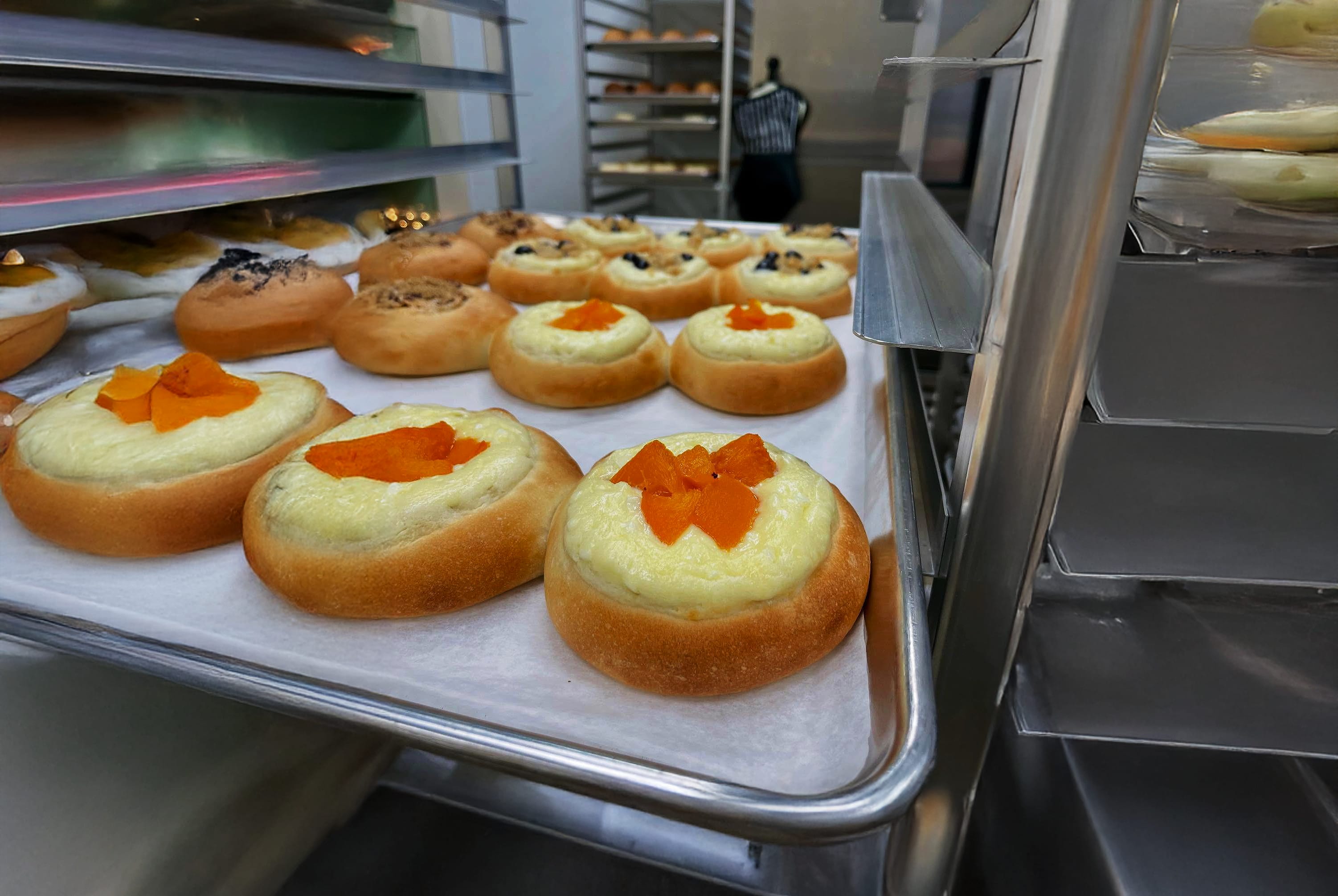 Allyanne's Kolache Kitchen