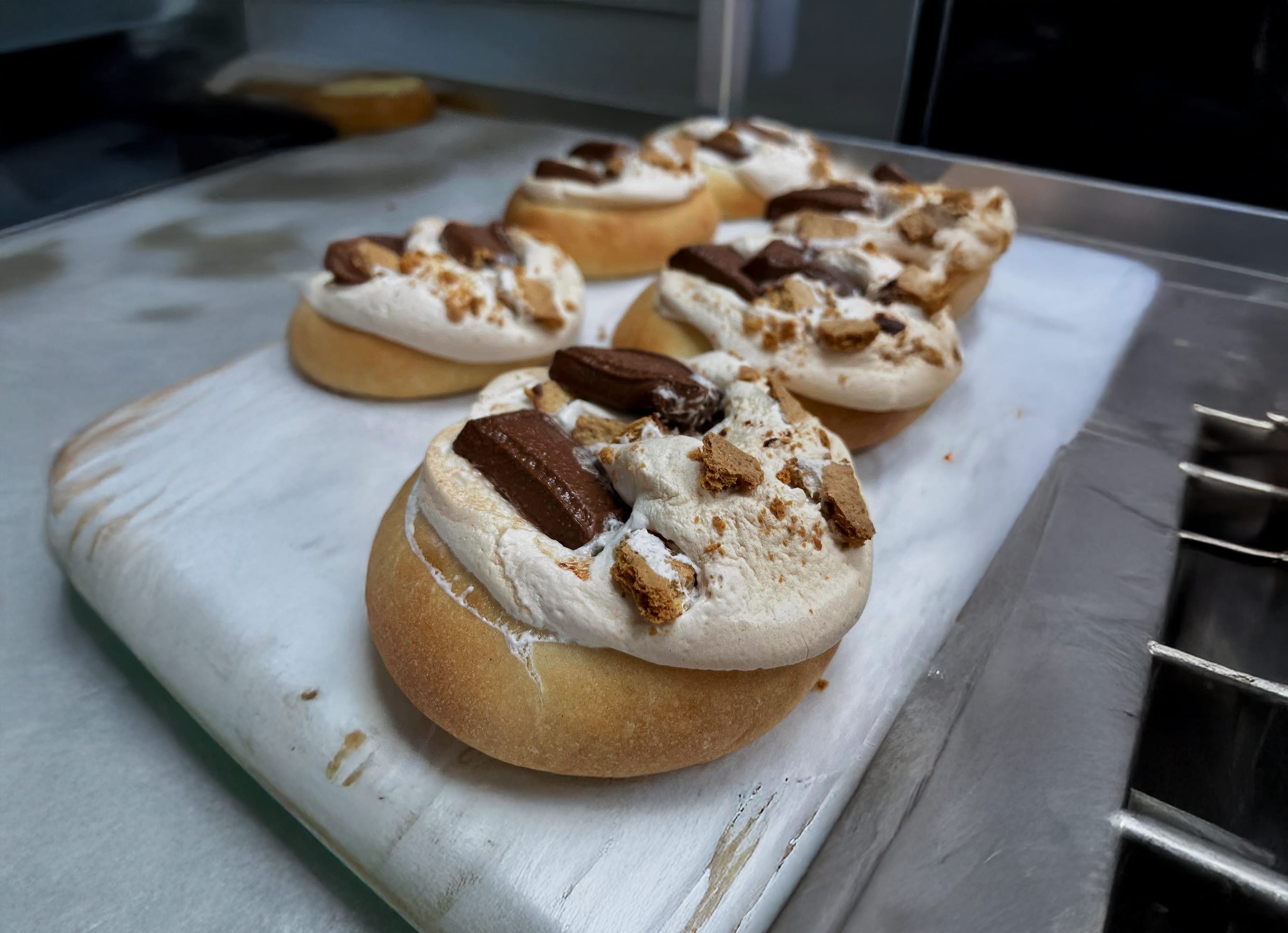 Allyanne's Kolache Kitchen
