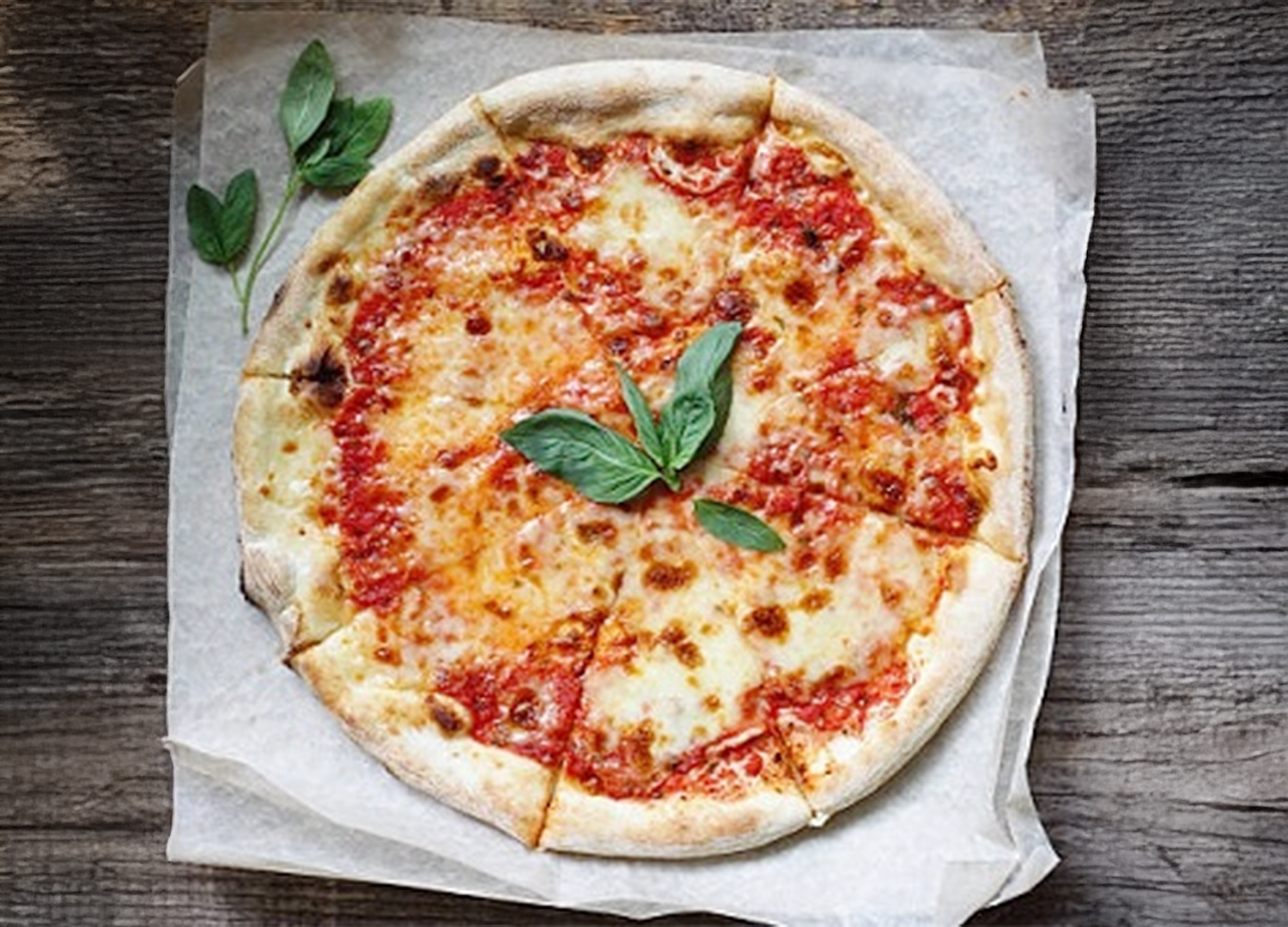 Merendino's Pizza & Ristorante