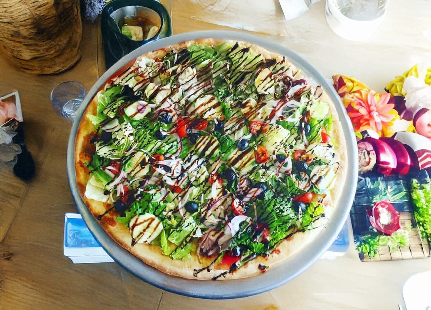 Merendino's Pizza & Ristorante