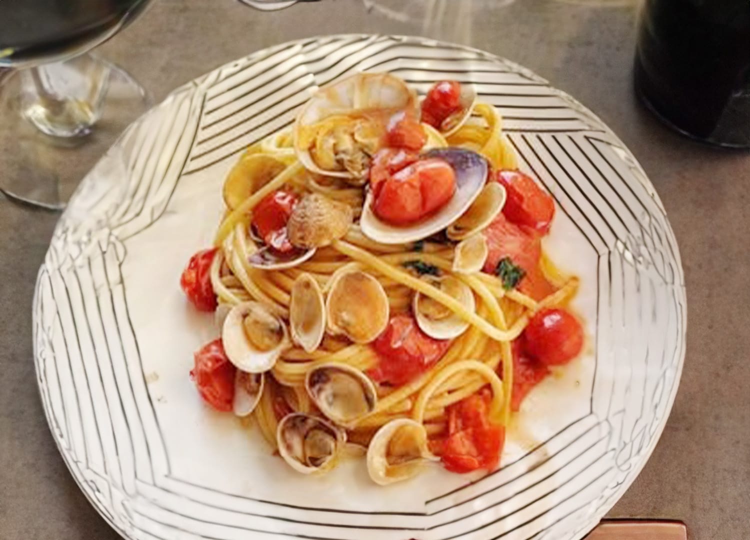 Positano Trattoria Pizzeria