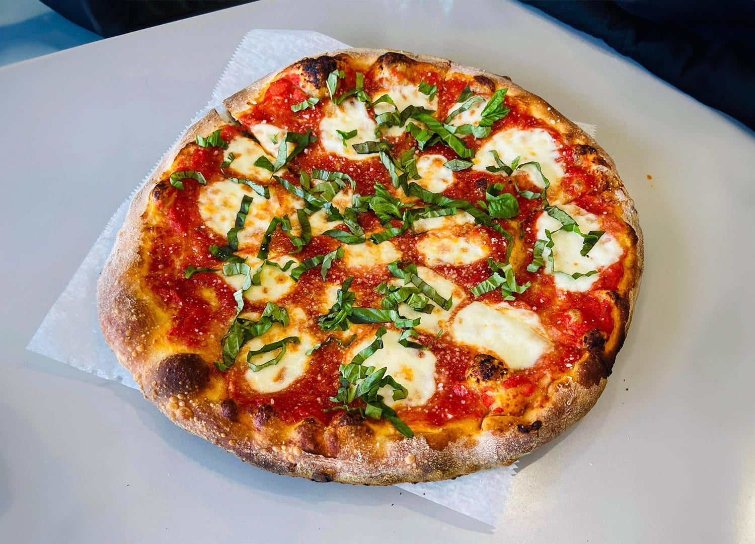Photo 1 of 4: Pizza Mia