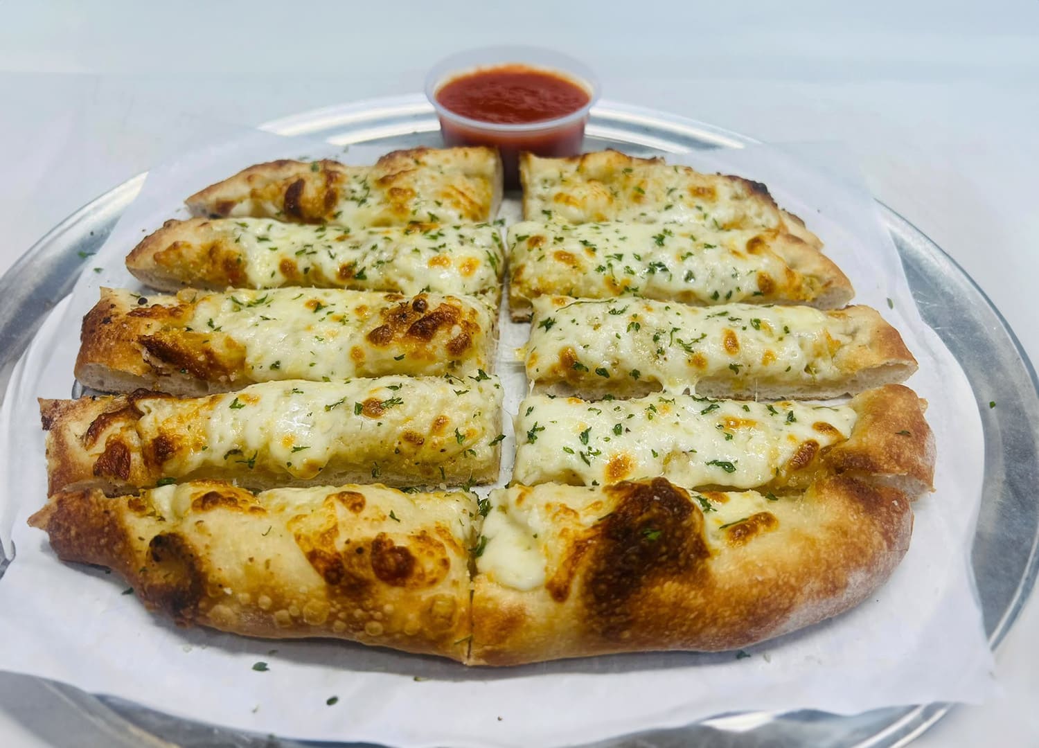Pizza Mia