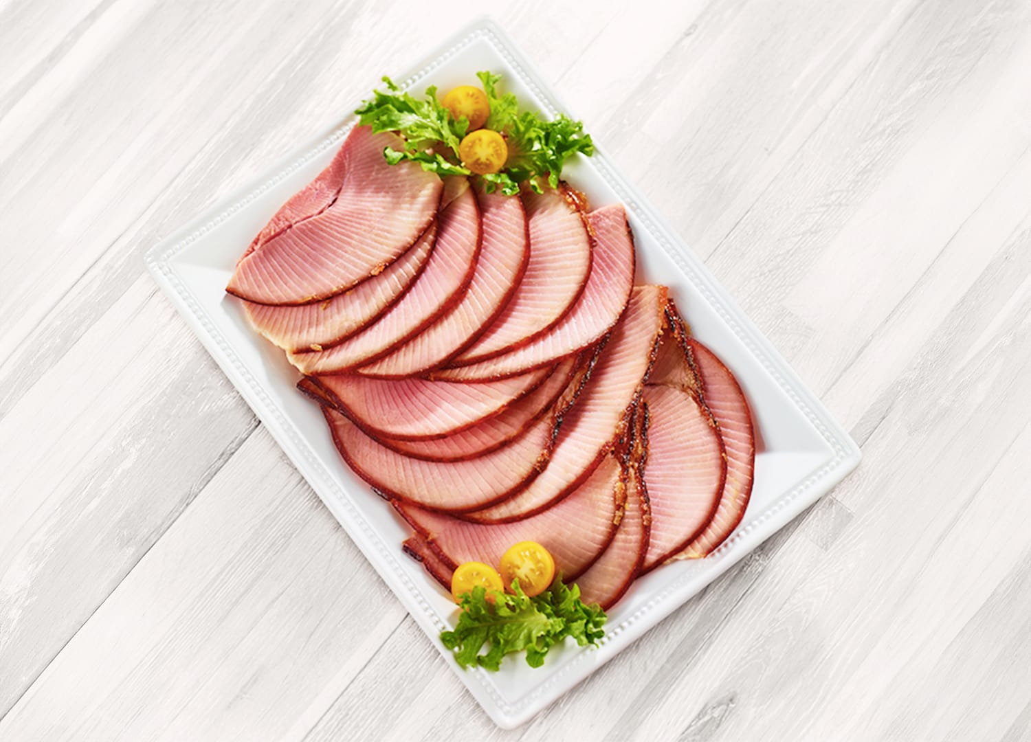 The Honey Baked Ham Company