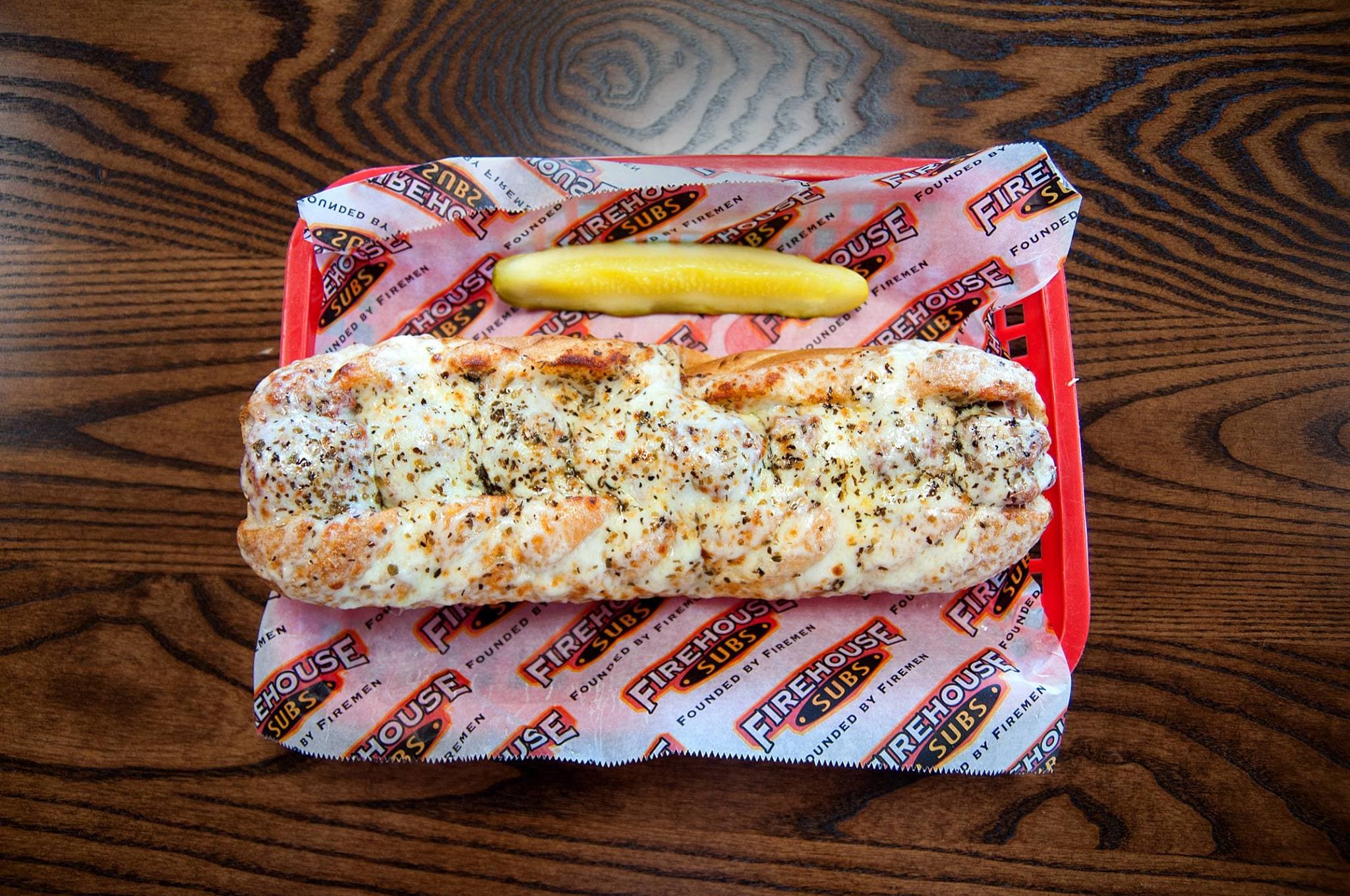 Firehouse Subs - Menifee Lakes