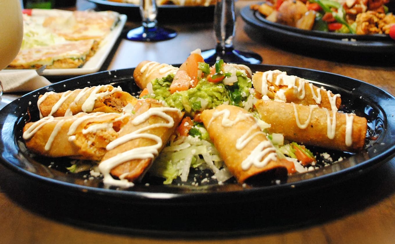 Plaza Azteca