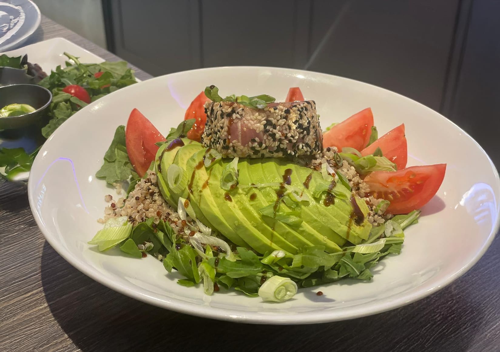 Nonna's Bistro & Cafe