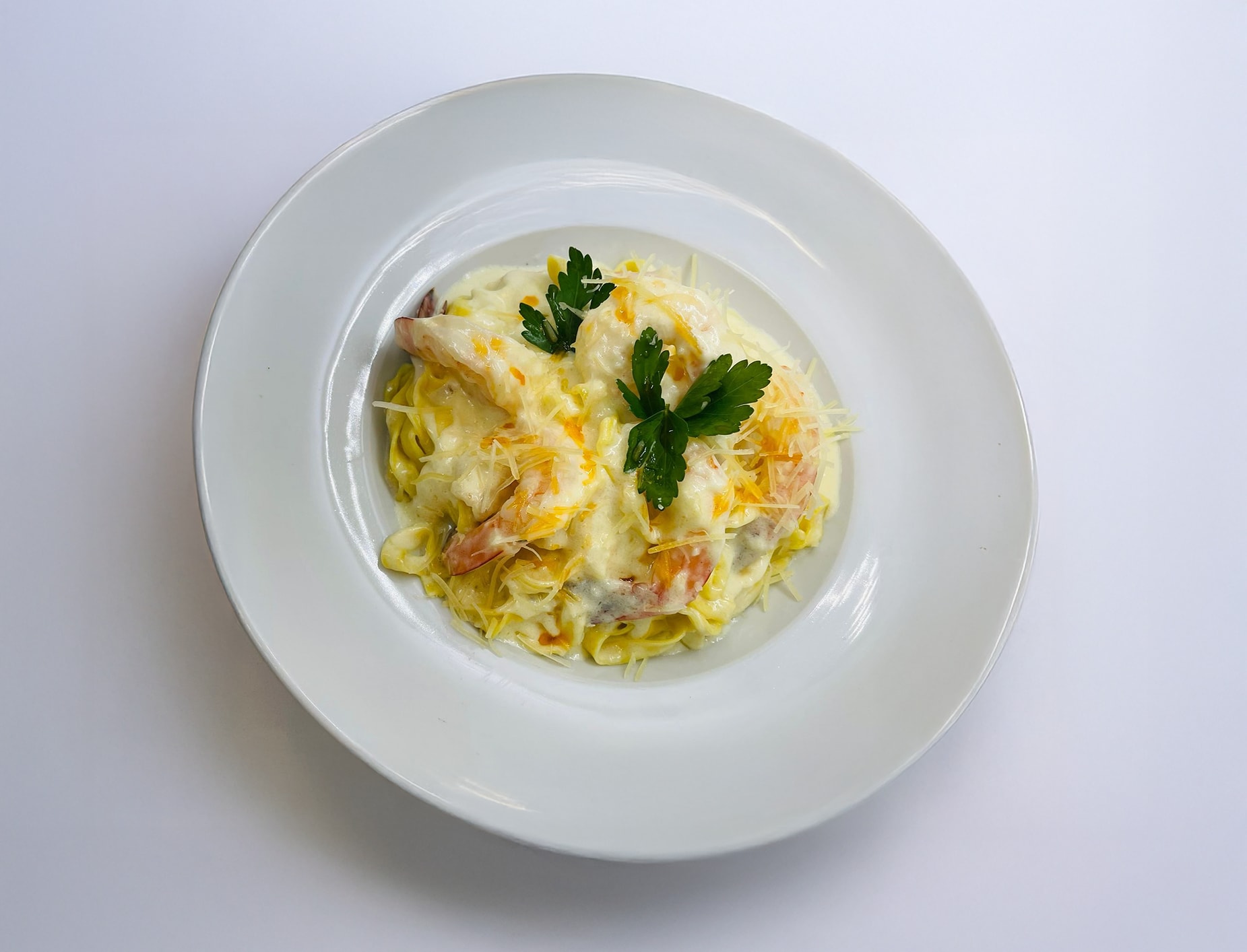 Nonna's Bistro & Cafe