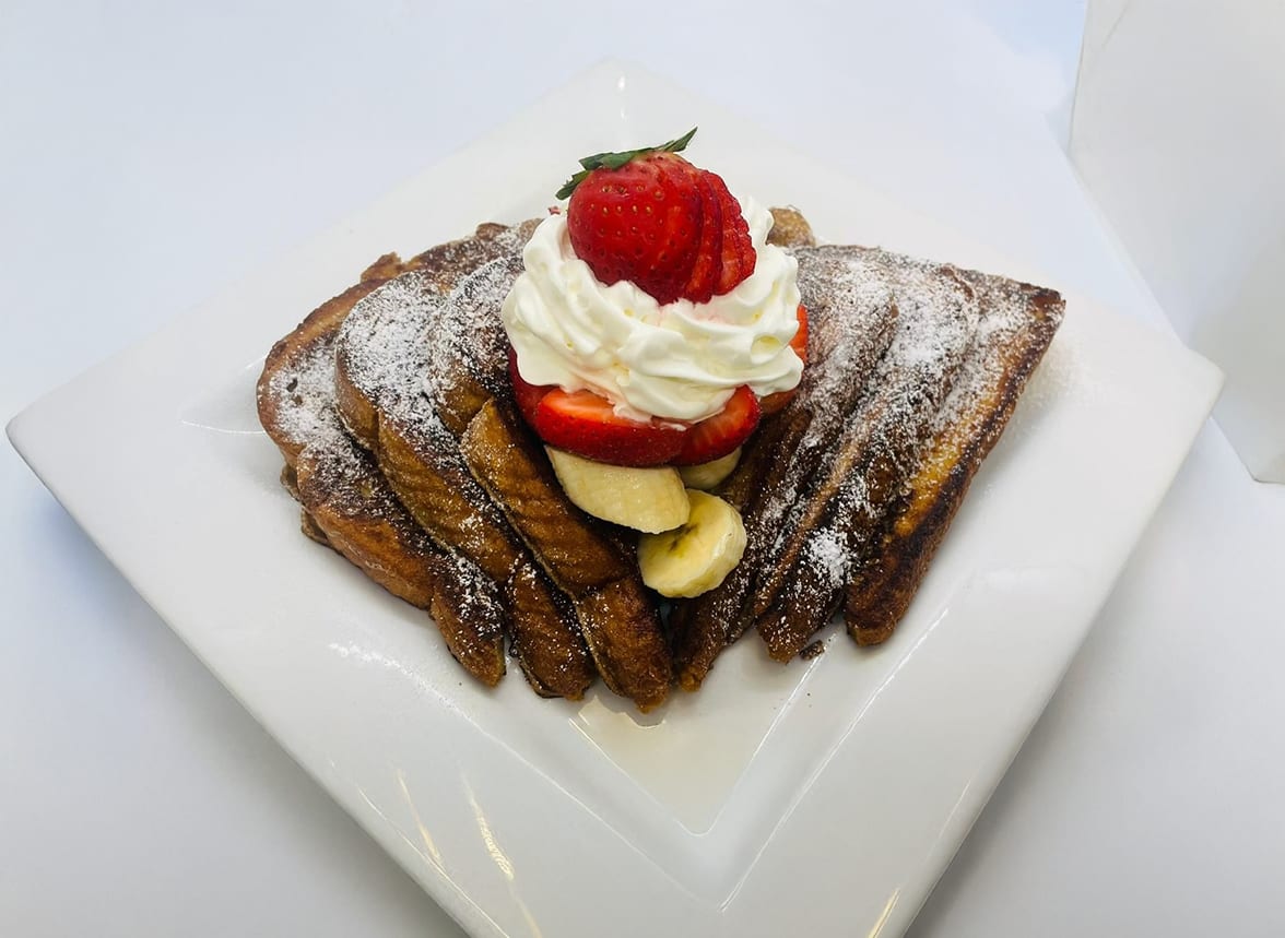 Nonna's Bistro & Cafe