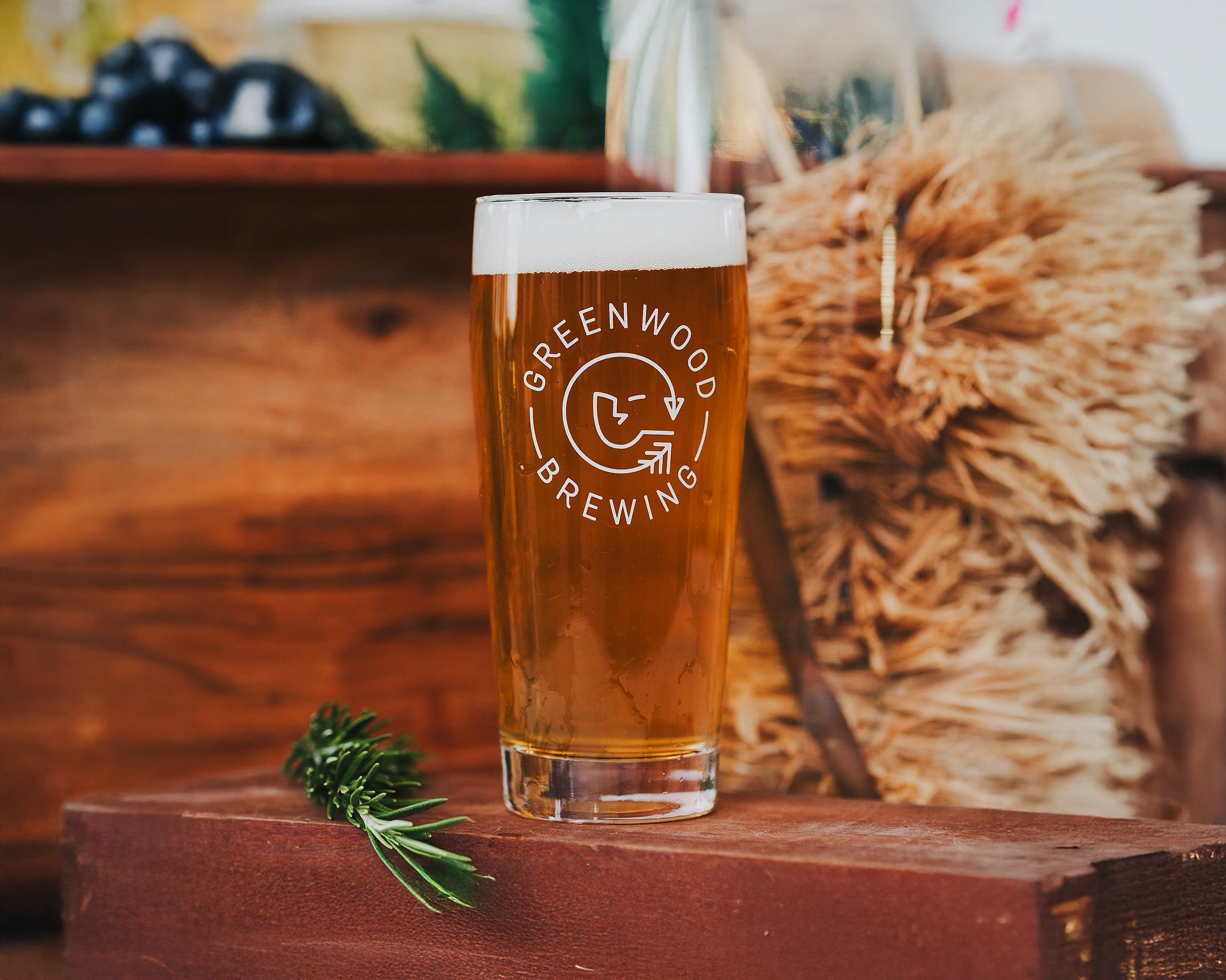 Greenwood Brewing