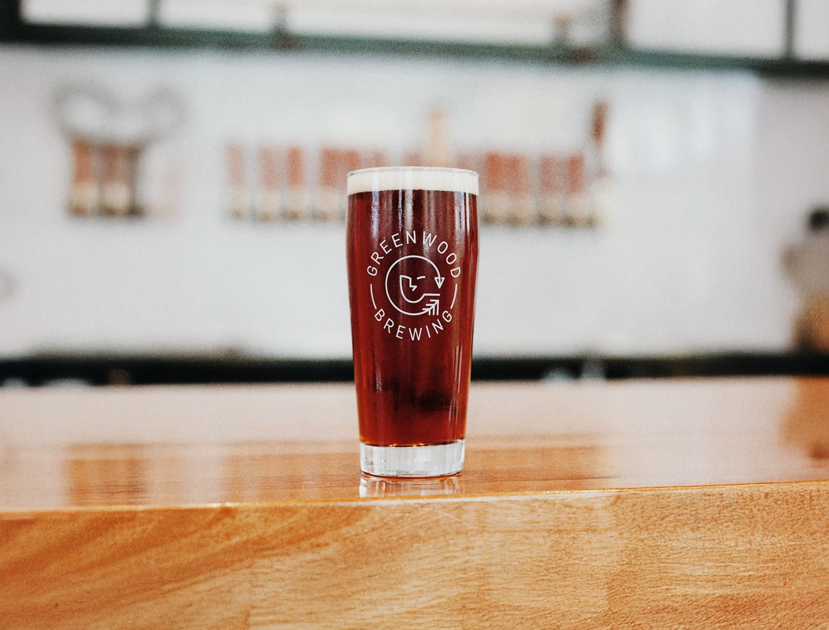 Greenwood Brewing