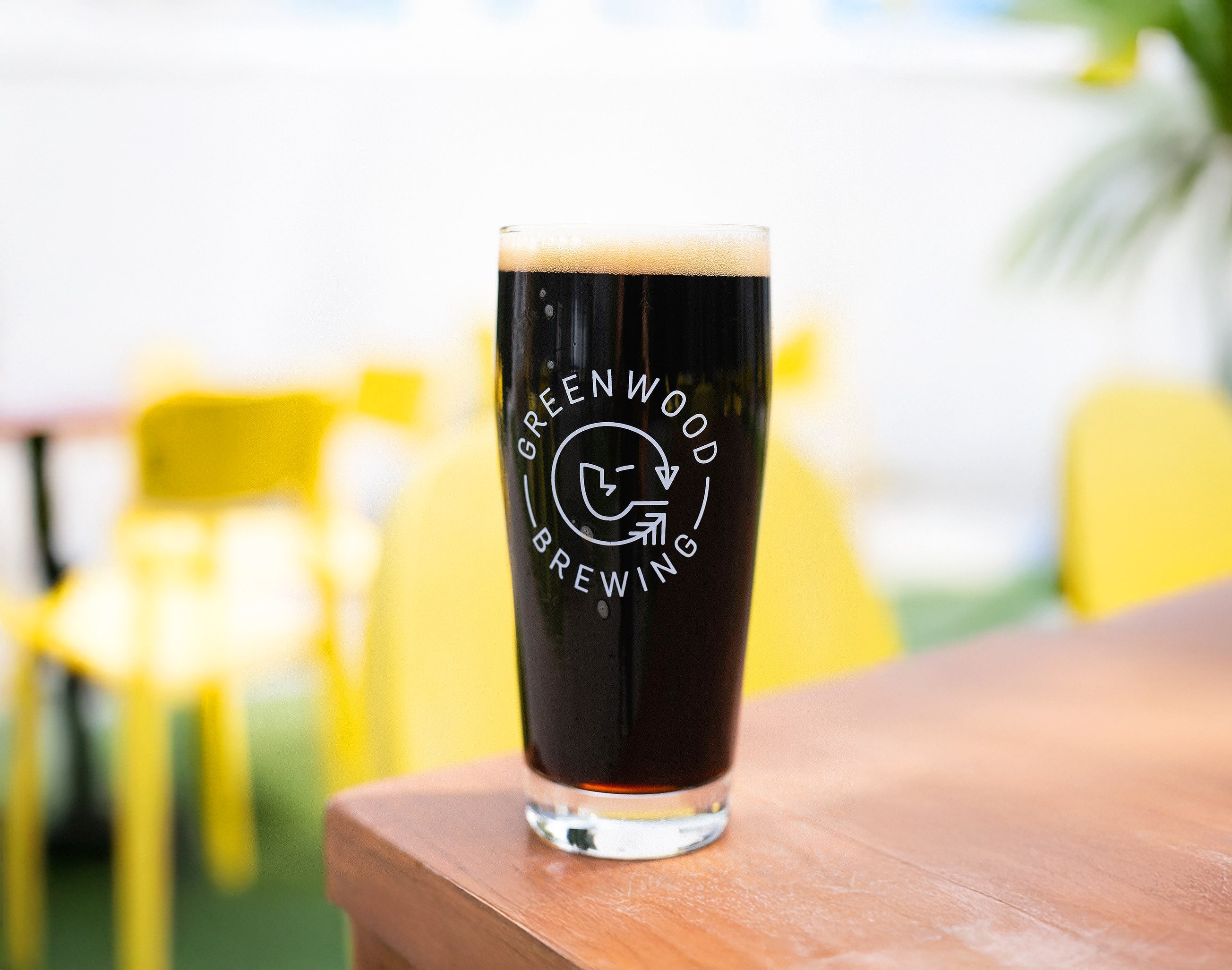 Greenwood Brewing