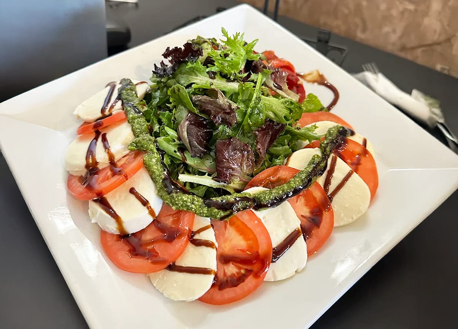 Emilios Restaurant