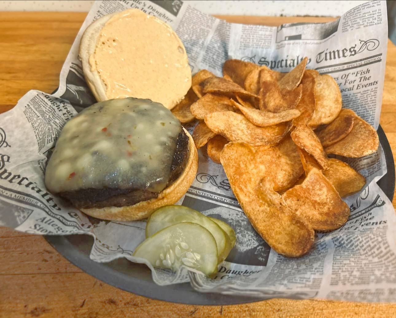 Torrey Tavern