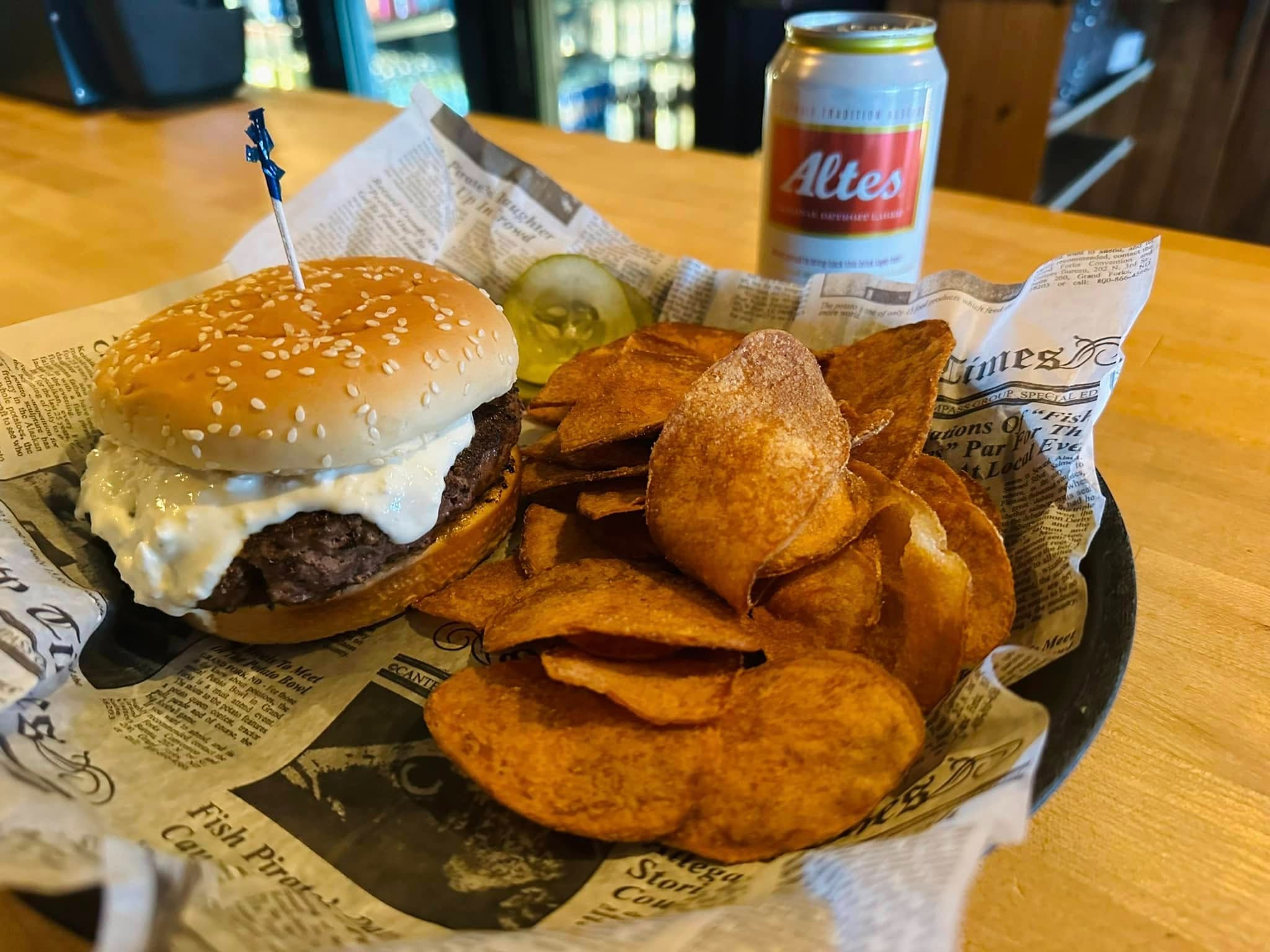 Torrey Tavern
