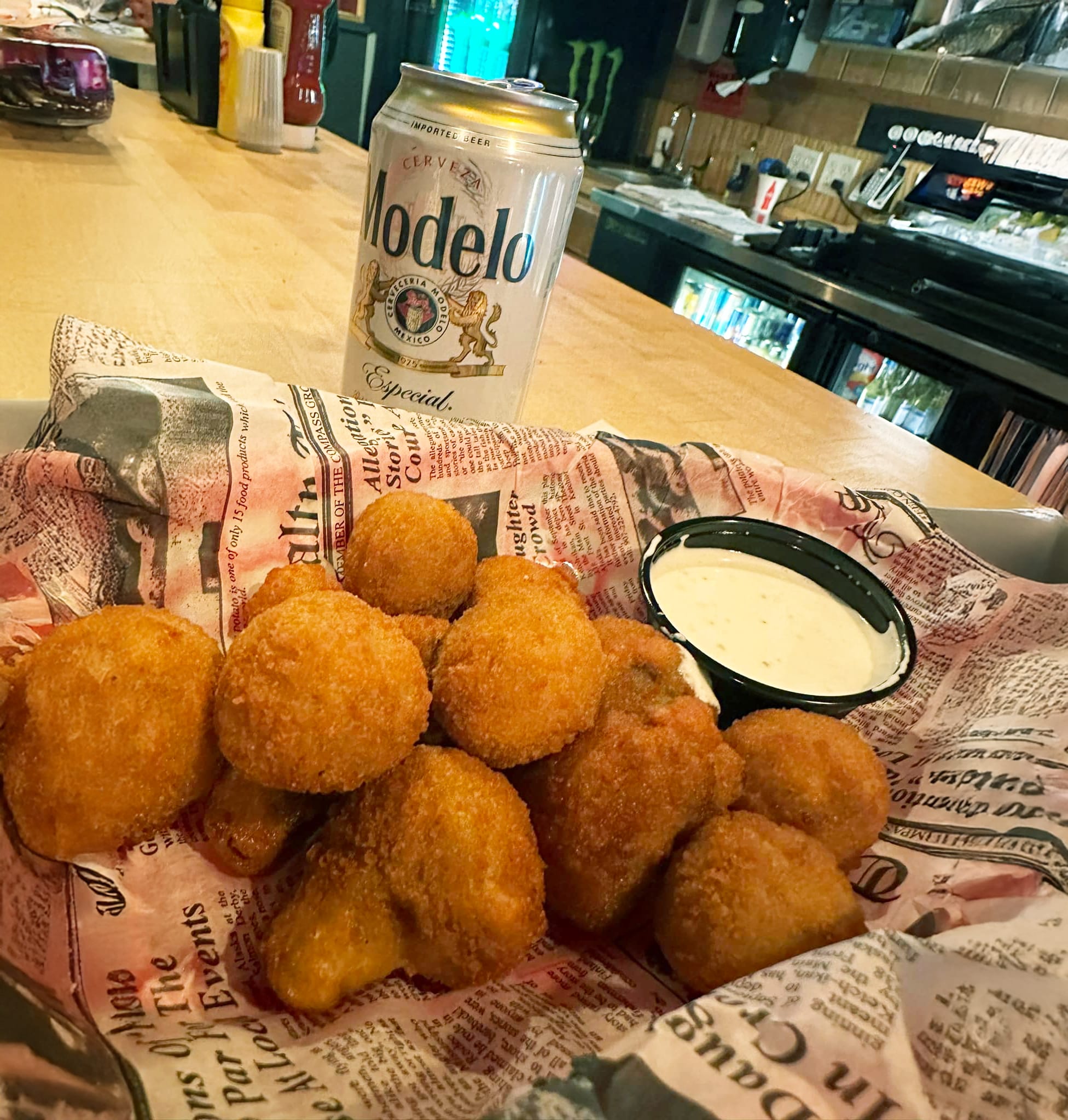 Torrey Tavern