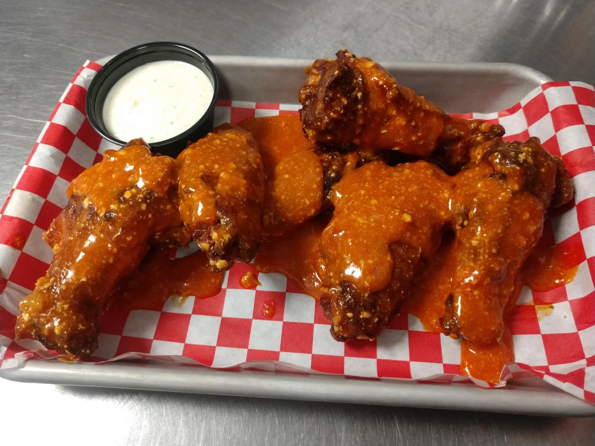 Squealers Smoke Shack Bar & Grill