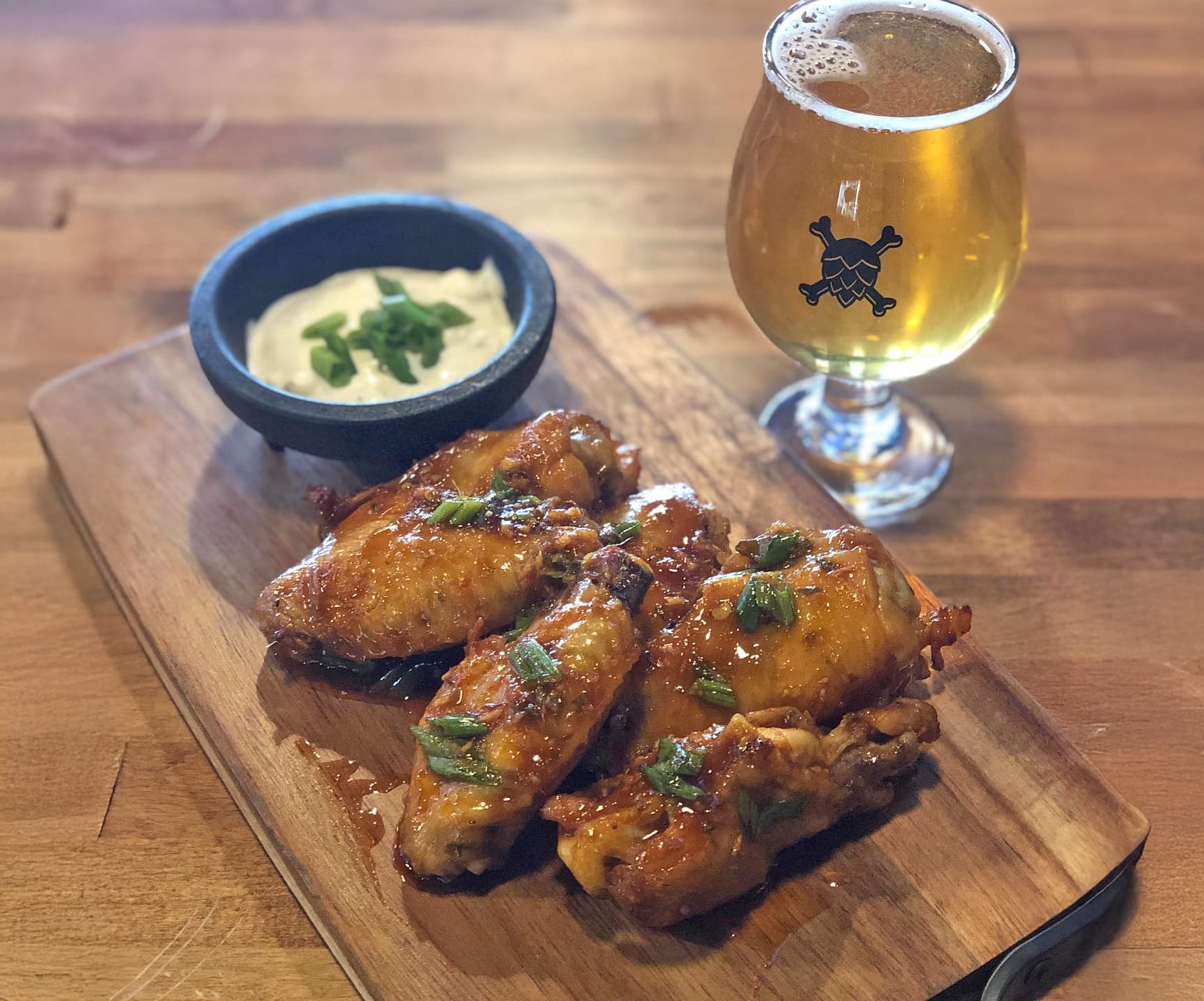 Beer Bones Taproom