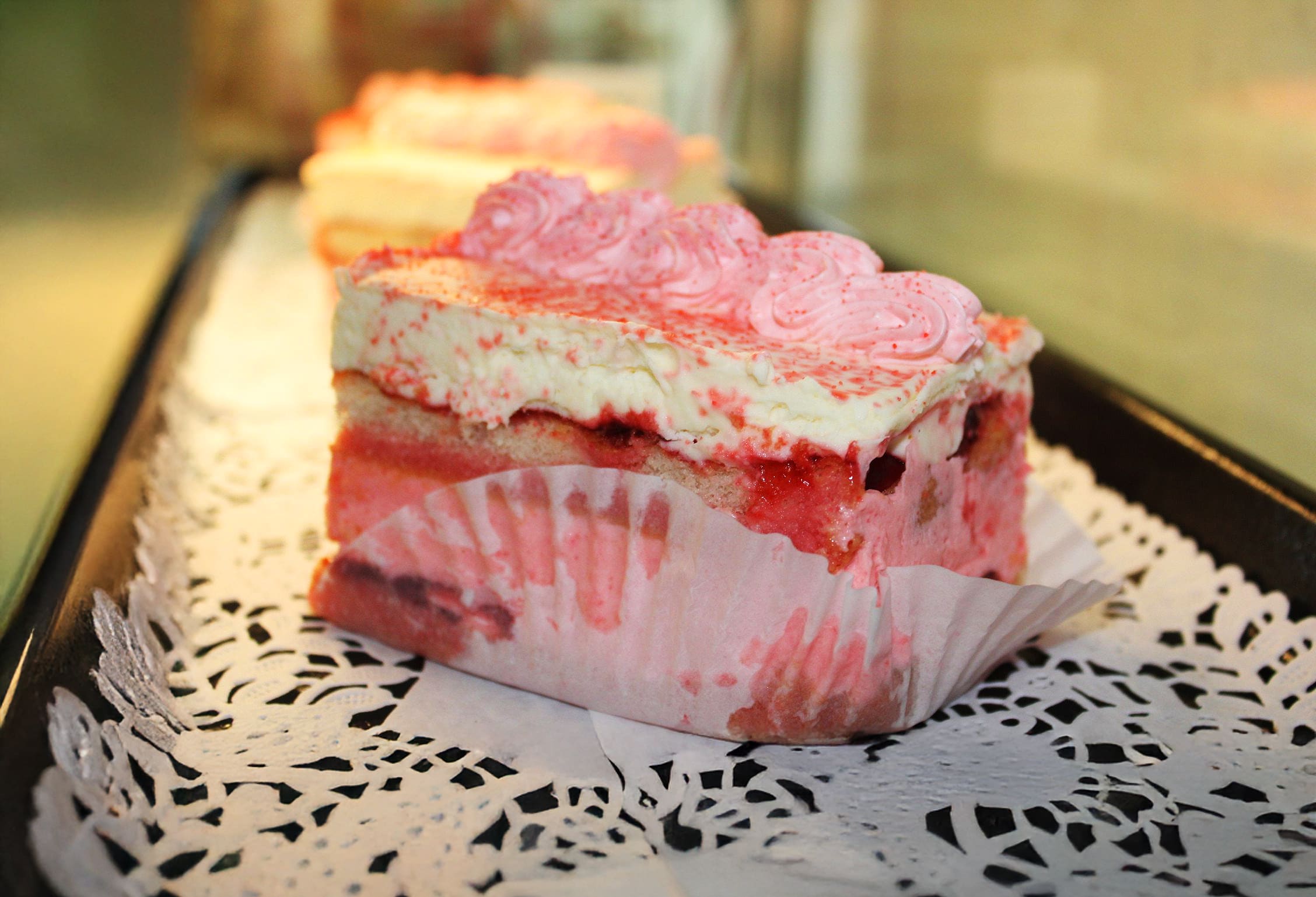 Photo 1 of 4: Dolci Old Market