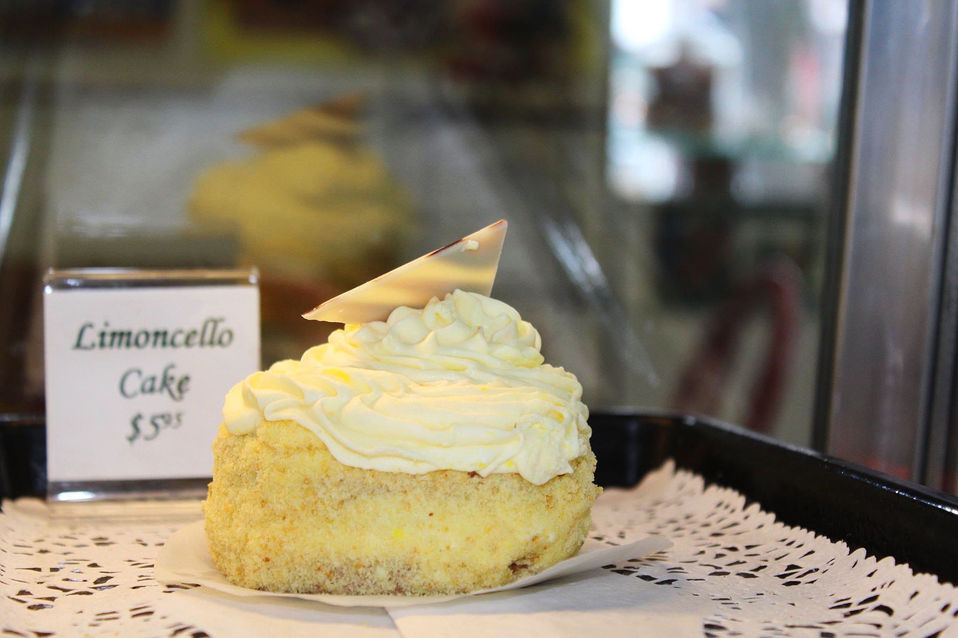 Dolci Old Market