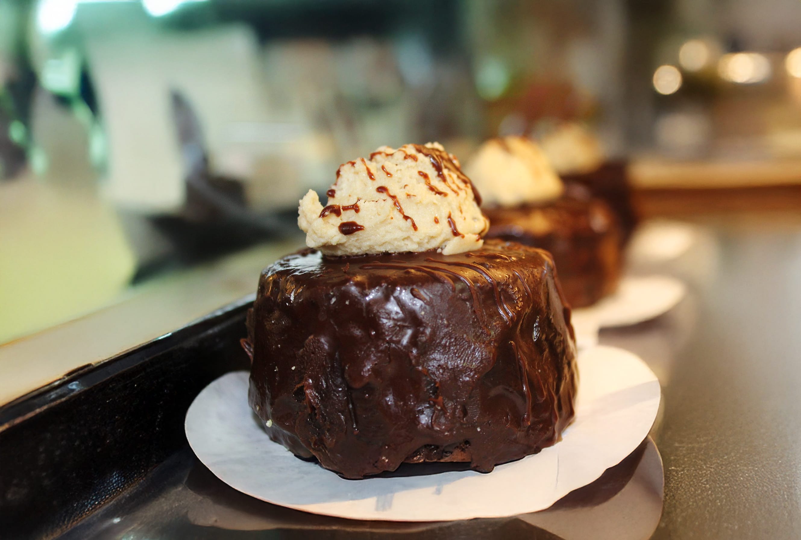 Dolci Old Market